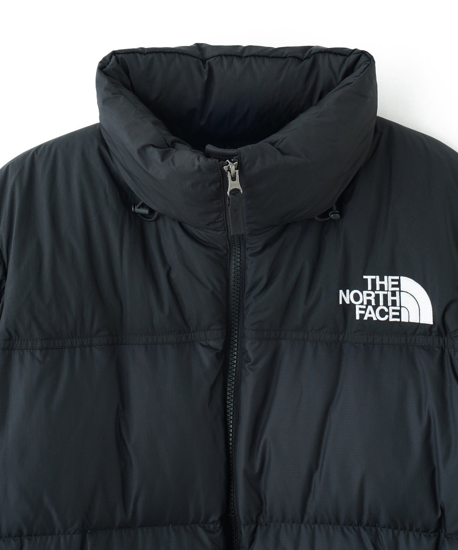 THE NORTH FACE/ザ・ノース・フェイス/NUPTSE JACKET/ND92335