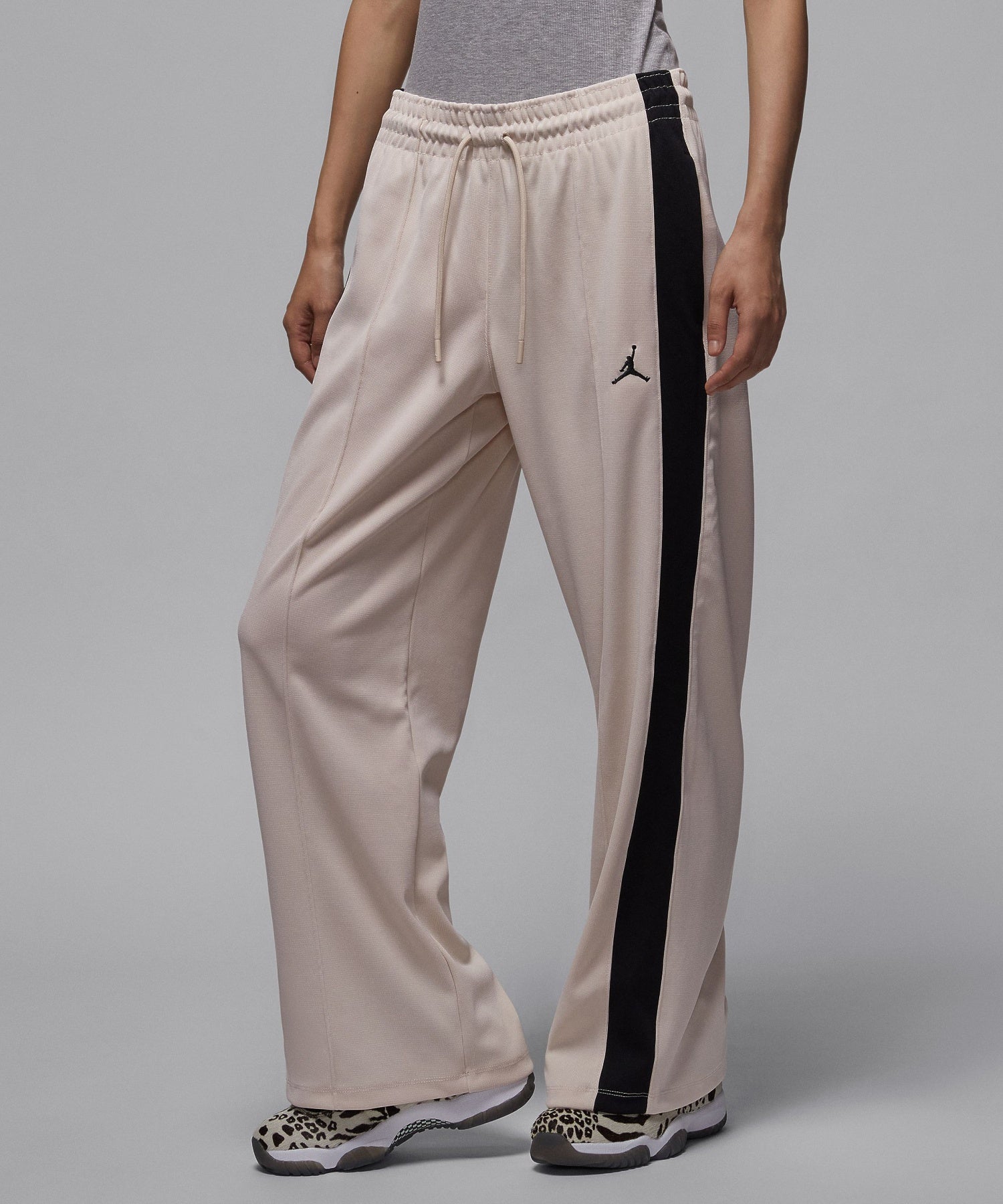 JORDAN BRAND/ジョーダンブランド/WS JORDAN KNIT TRACK PANT/FV7102