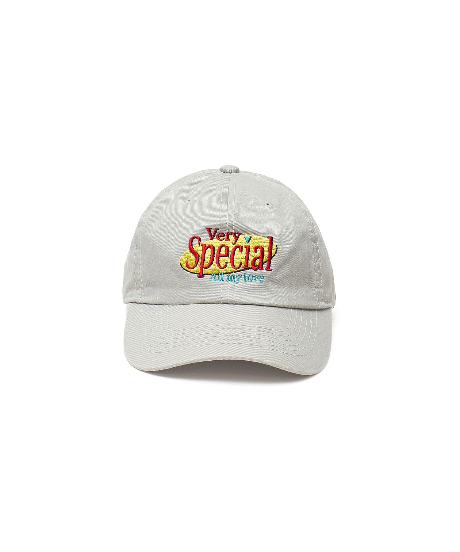 INFIELDER DESIGN/EMB CAP