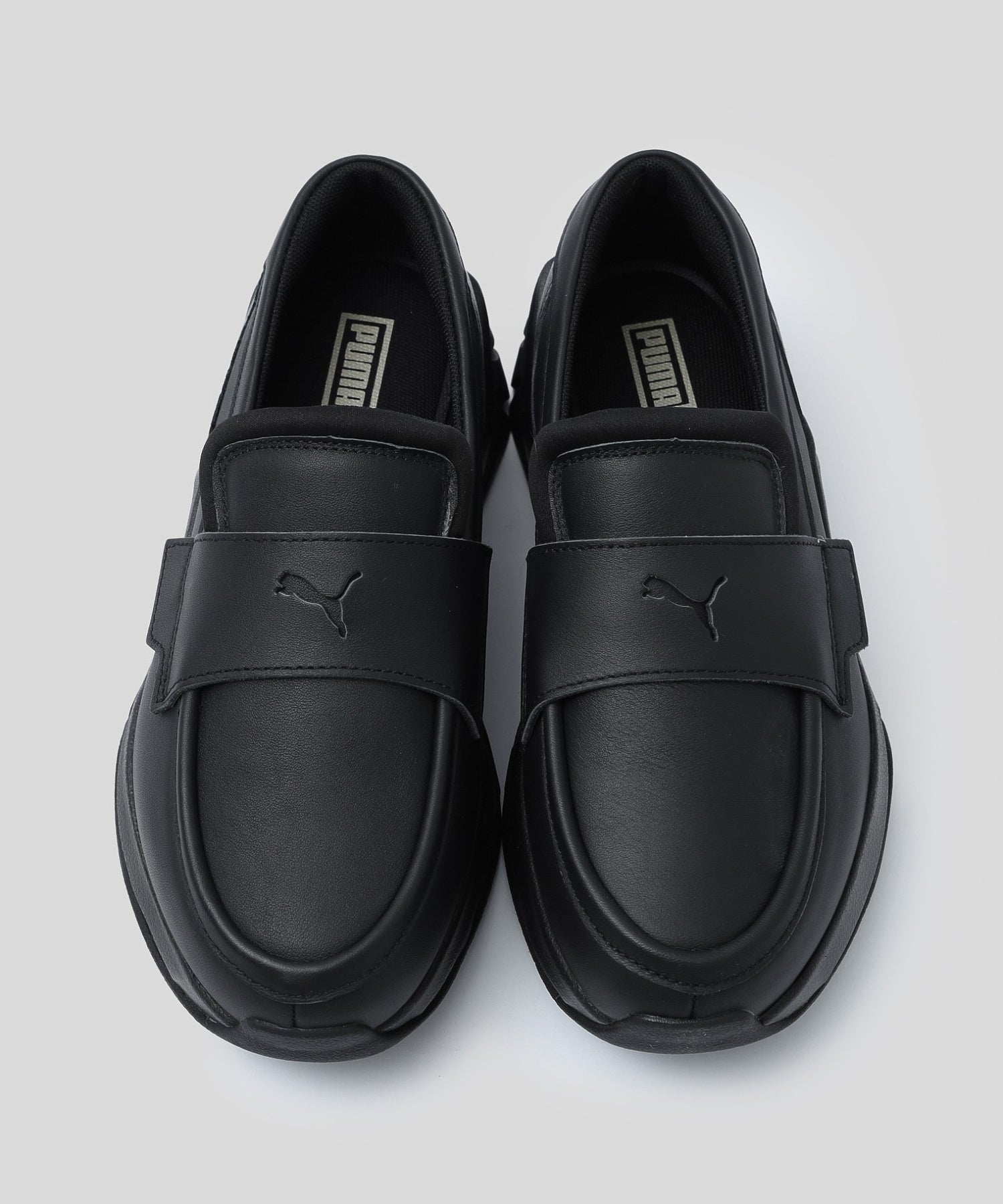 PUMA/プーマ/W LOAFYR 397730-01