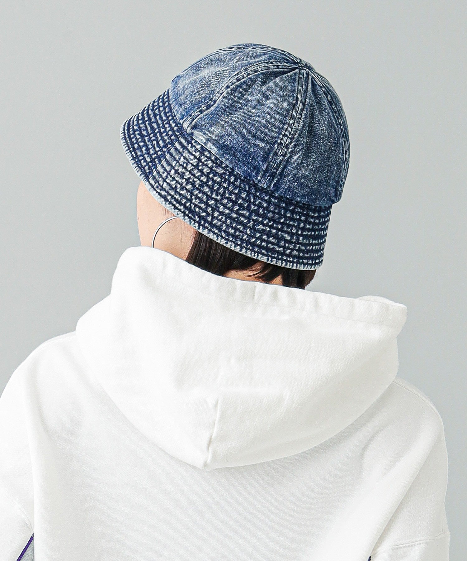 SAILOR HAT X-girl
