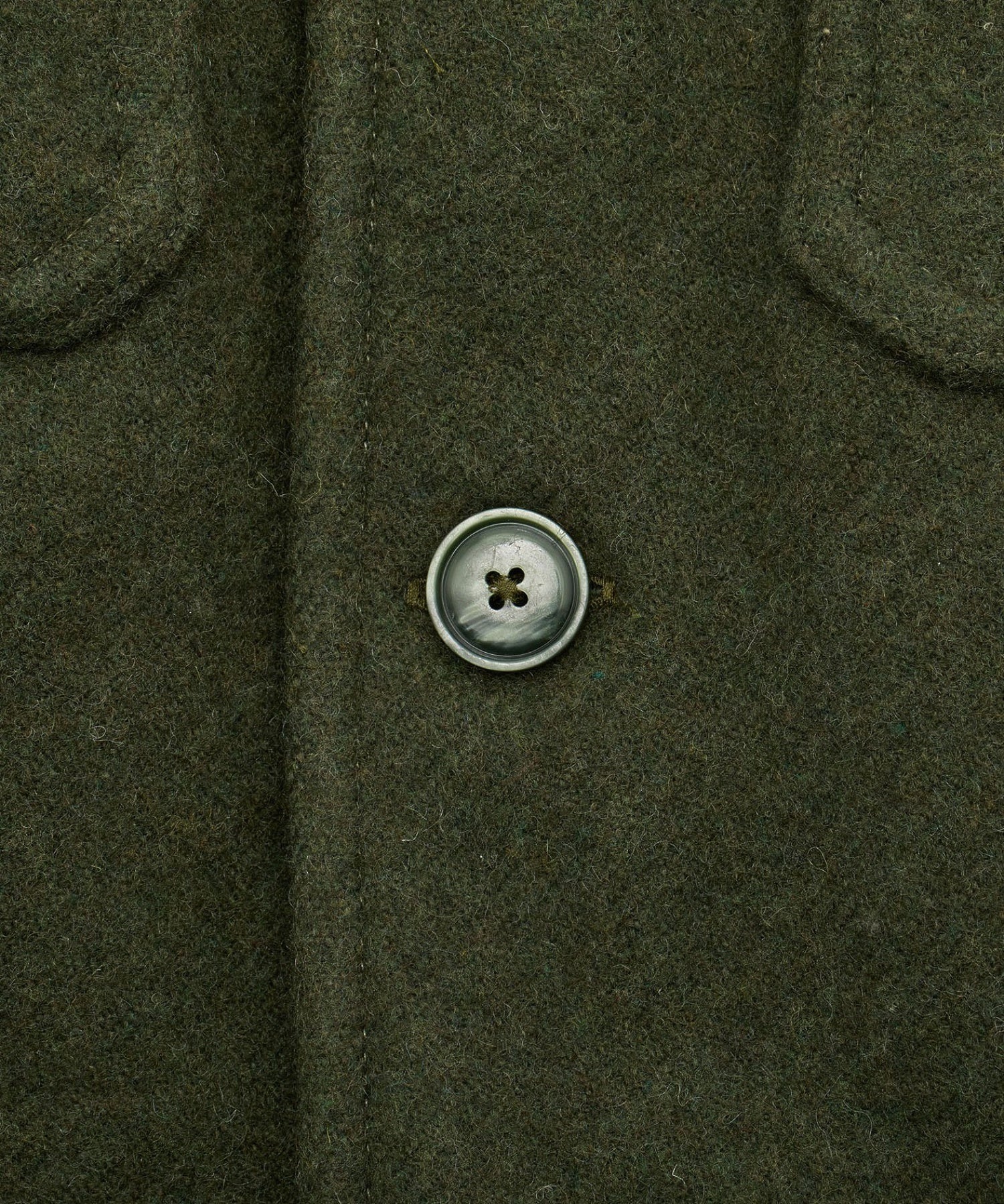 LATER/レイター/WOOL WORKER JACKETLAT BWL1FOU