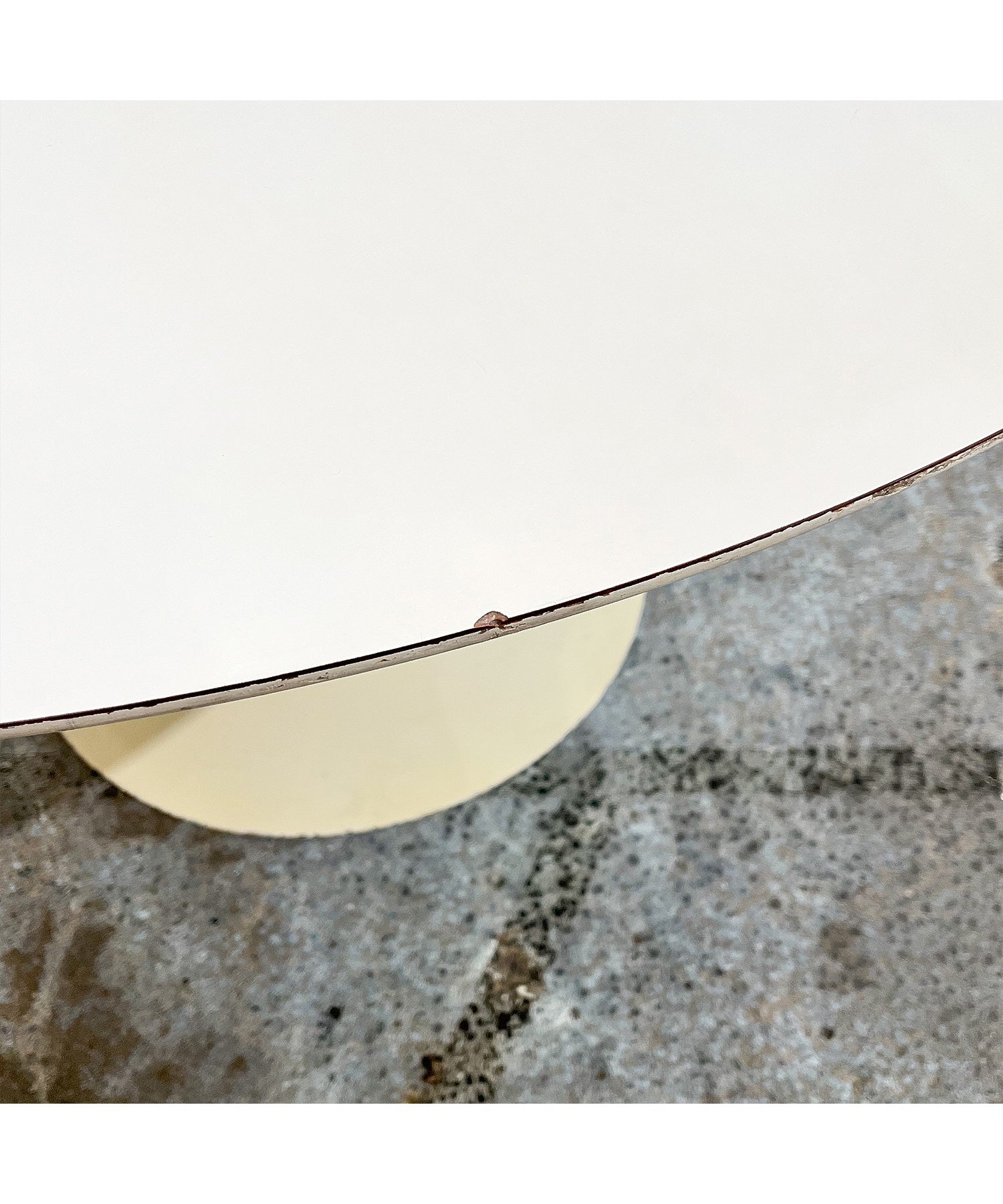 Saarinen Tulip Dining Table / Knoll / 1970 - Early 80s