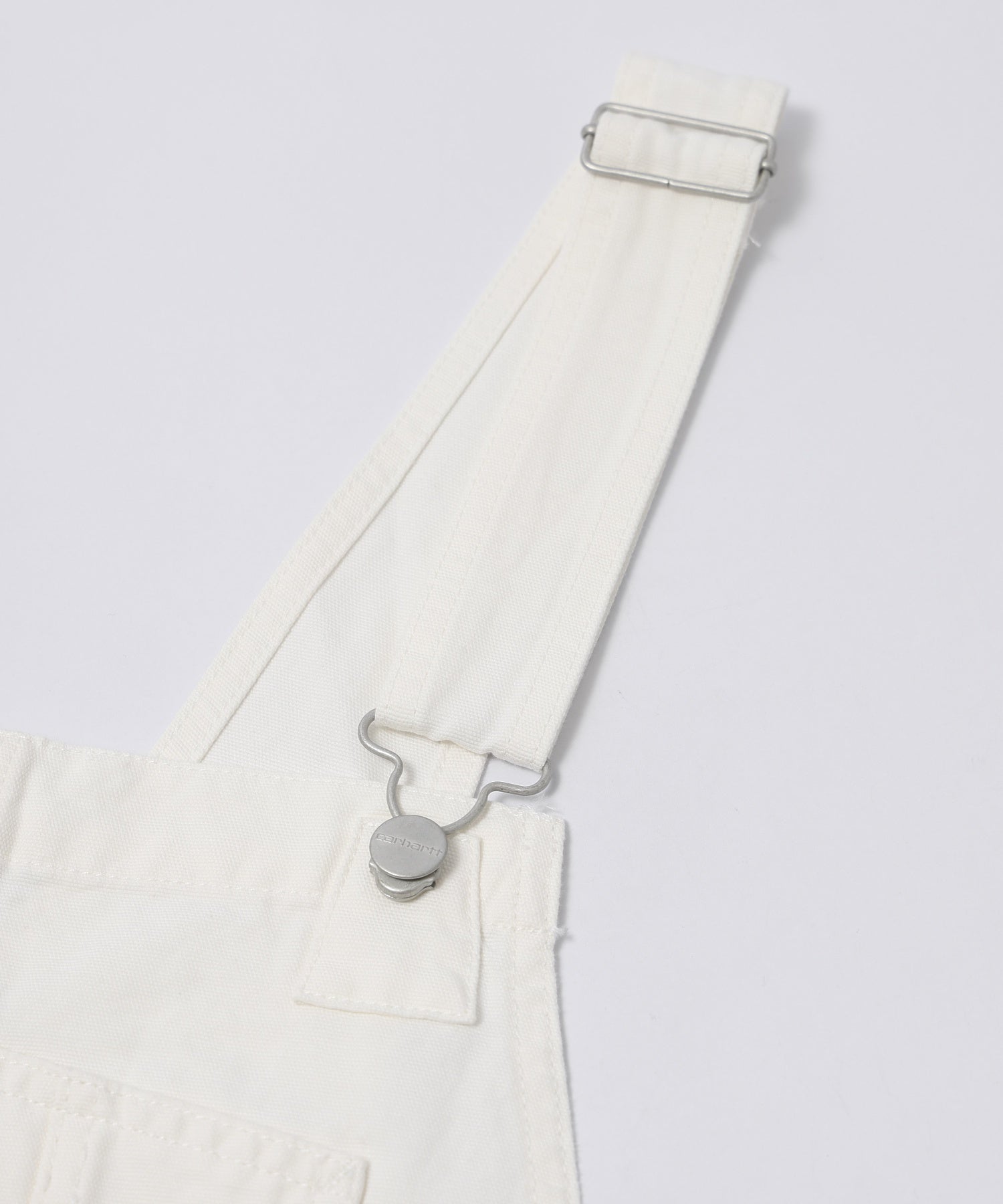CARHARTT/カーハート/WIP W BIB OVERALL STRAIGHT I032965-D602