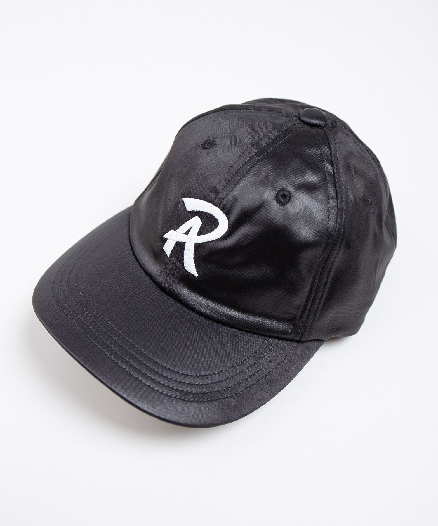 【Racal】Satin B.B.CAP