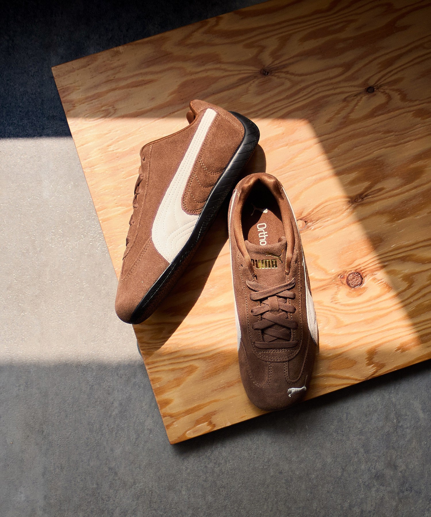 PUMA/SPEEDCAT OG