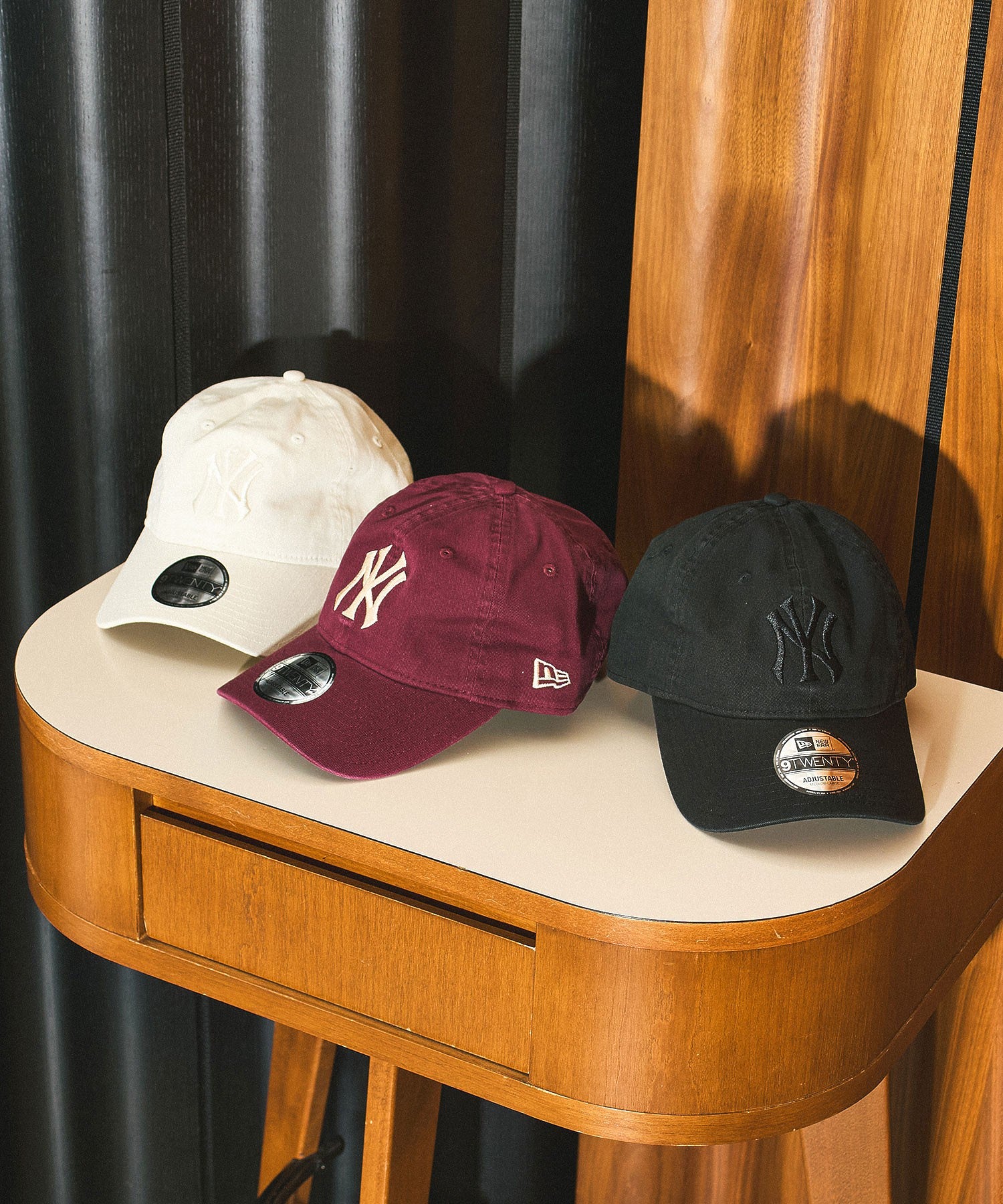 NEW ERA/920CS NEYYANCO
