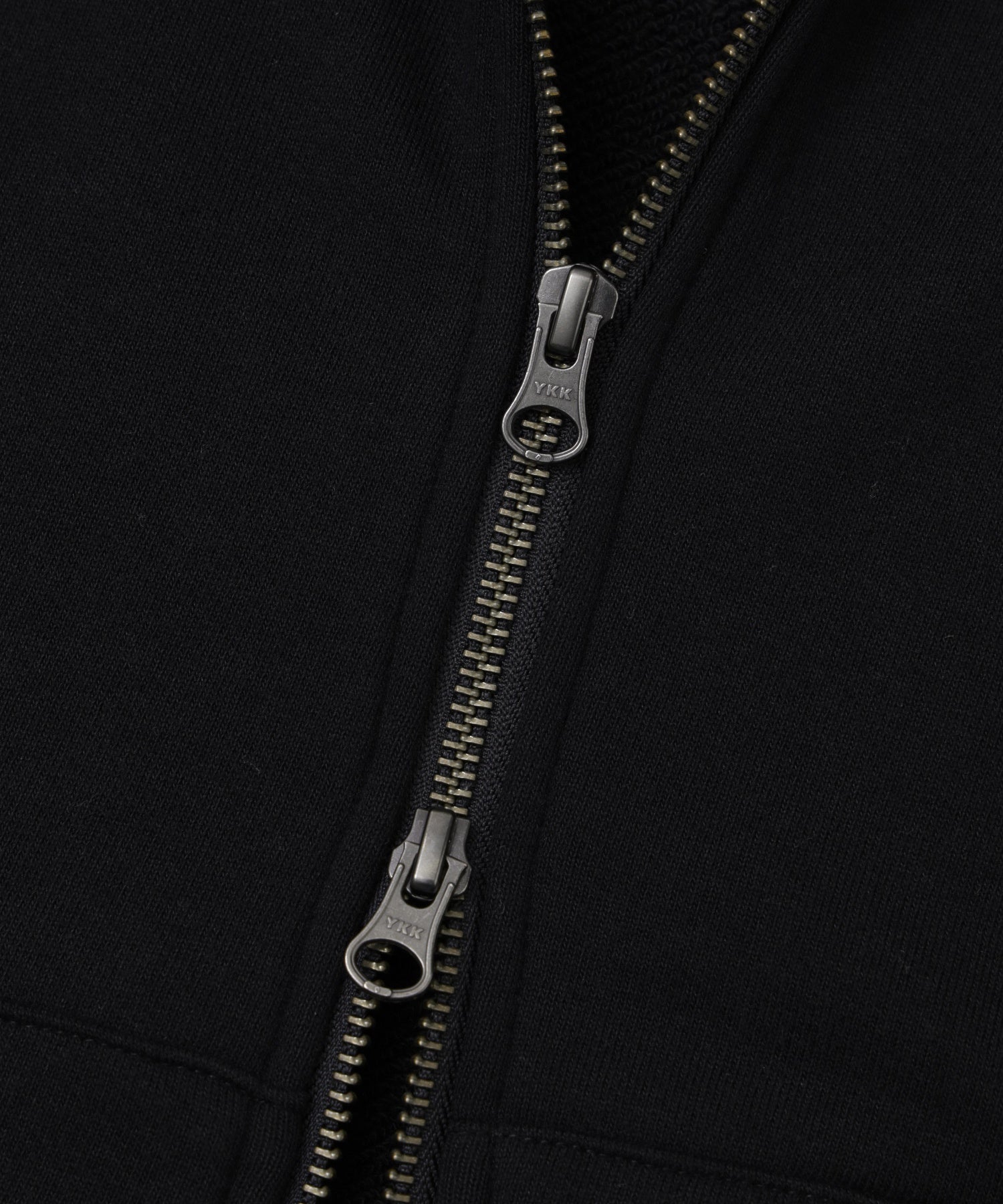 NEW BALANCE/ニューバランス/NB GREY FULLZIP HOODIE JACKET MJ62G29M