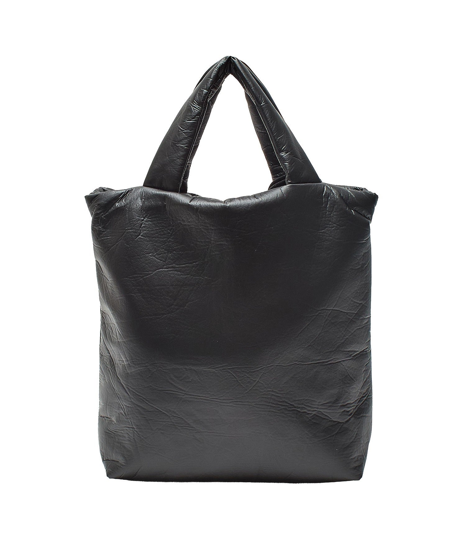 CONTROL FREAK/PADDED TOTE