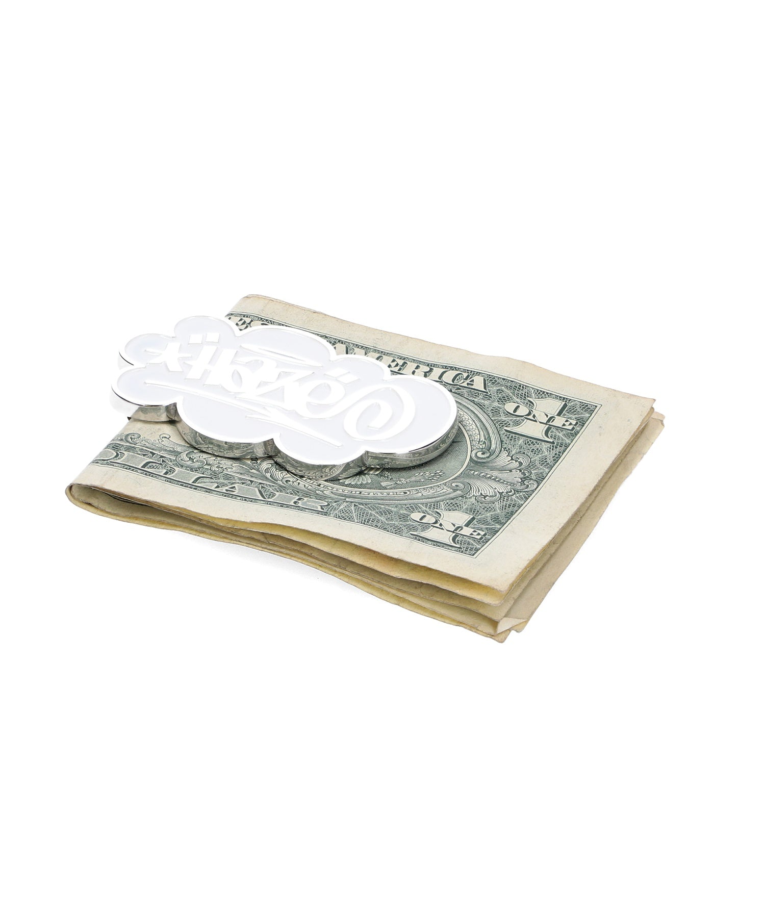 HAZE MONEY CLIP calif-ART