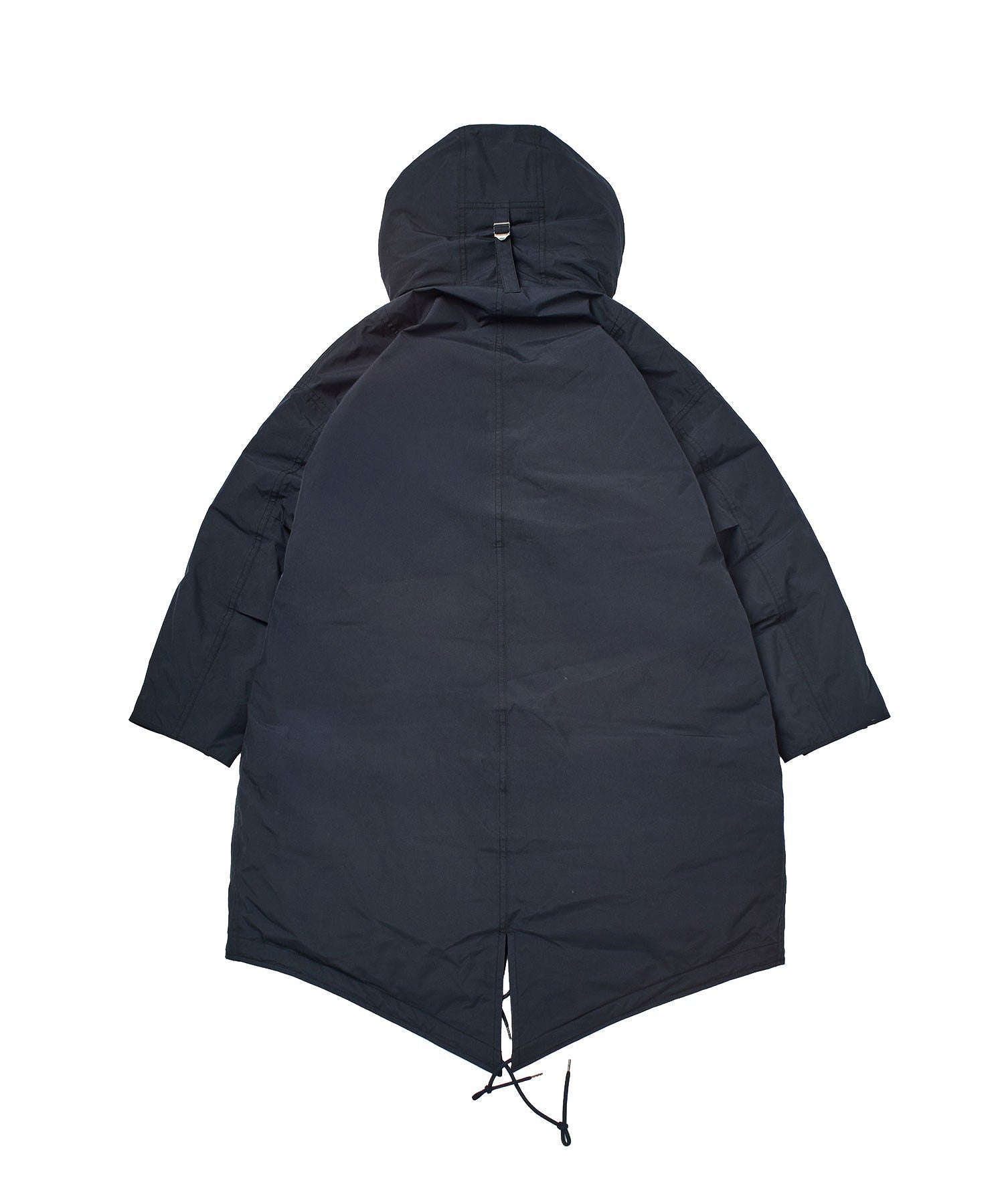 nanamica/GORE-TEX LONG DOWN COAT