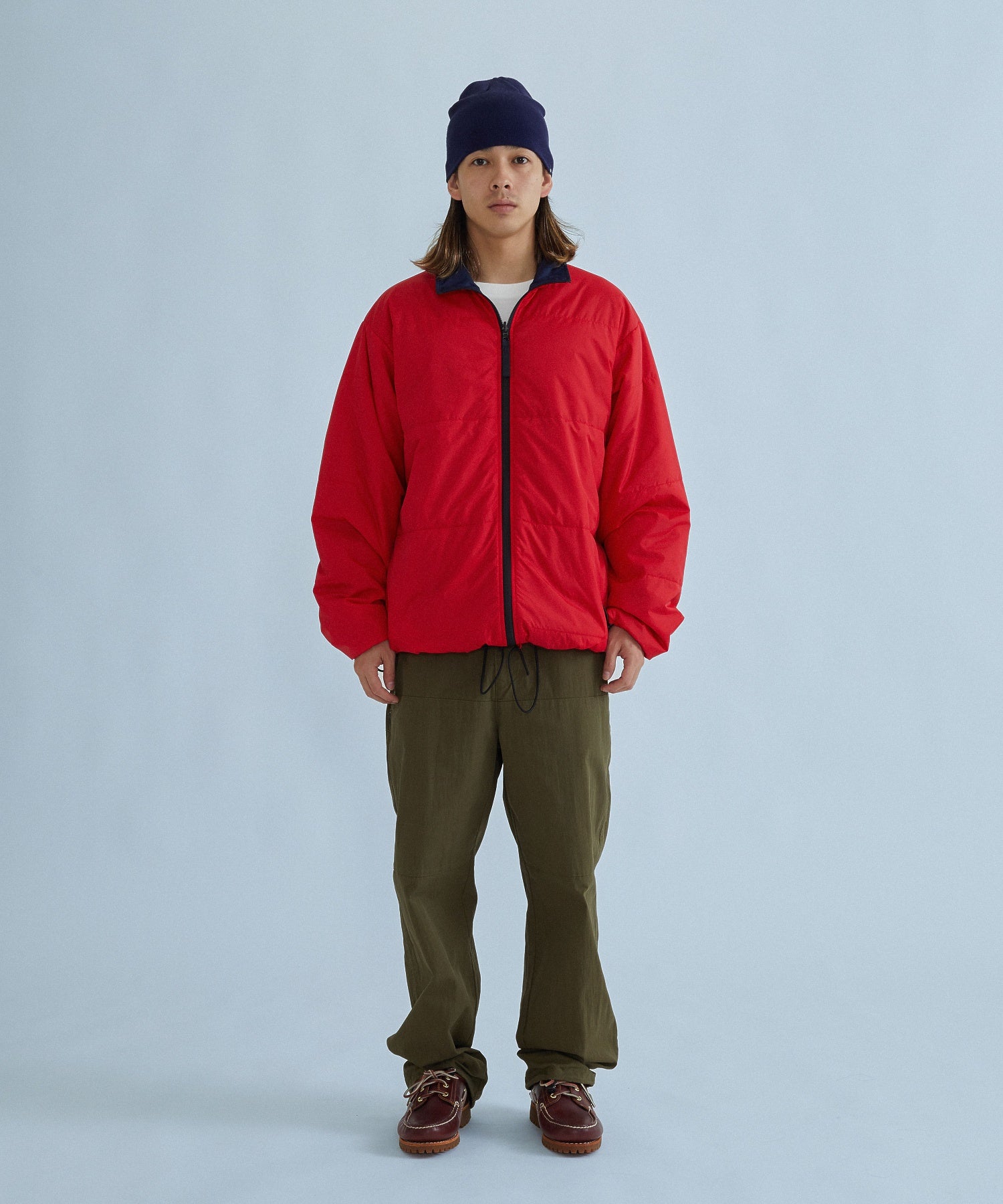 【ARCHIVE】NEW LINER