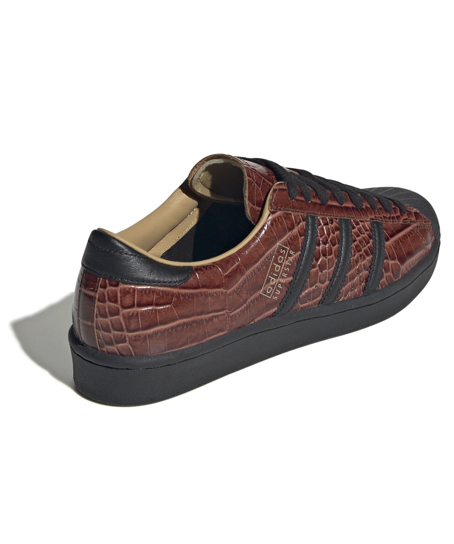 ADIDAS/アディダス/SUPERSTAR VINTAGE OMU71/JQ3258