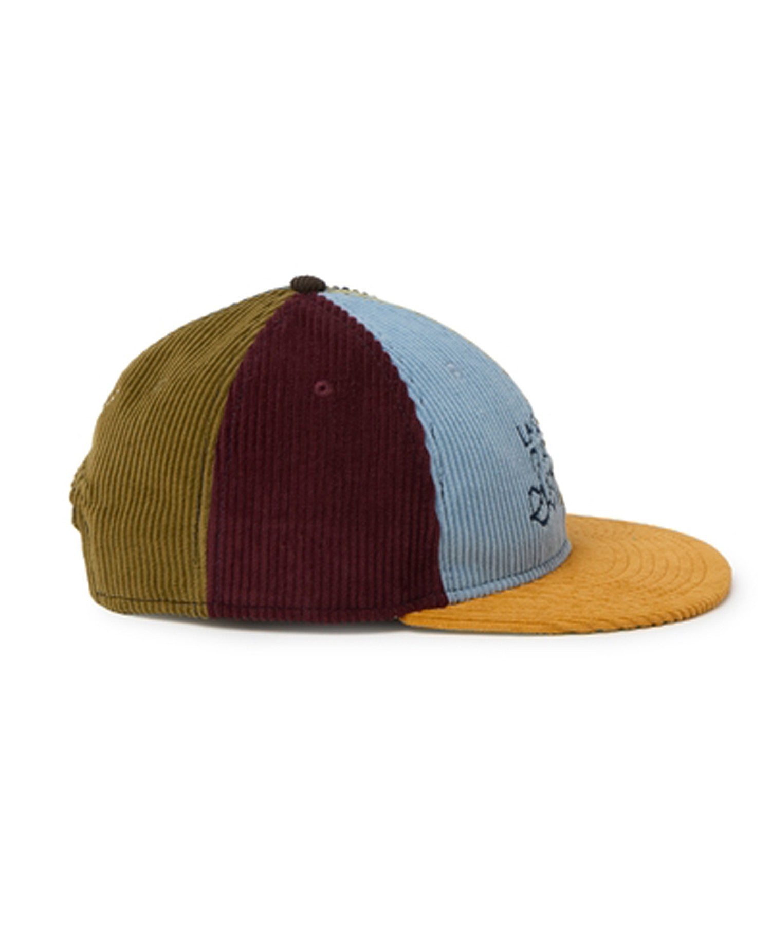 【NEWERA】RC 9FIFTY Flat Visor Sean Wotherspoon 8W CORDUROY 15156295