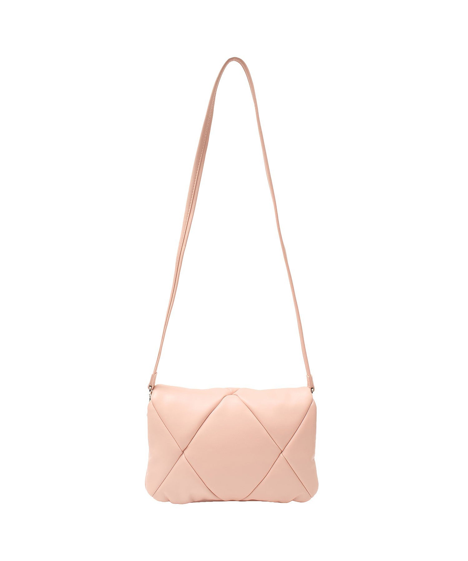 YAHKI/FAKE SHOULDER BAG