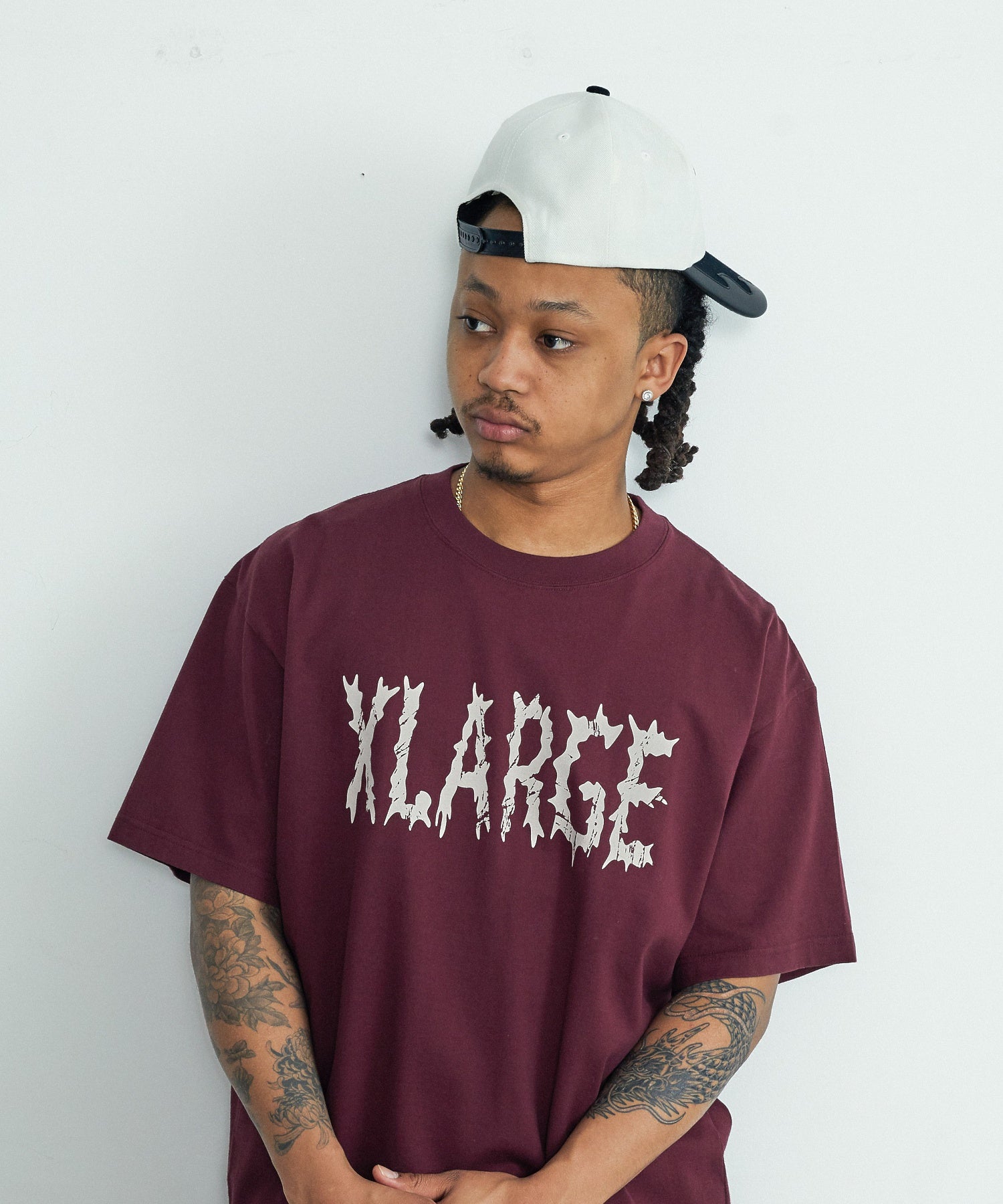 CUSTOM SNAPBACK CAP