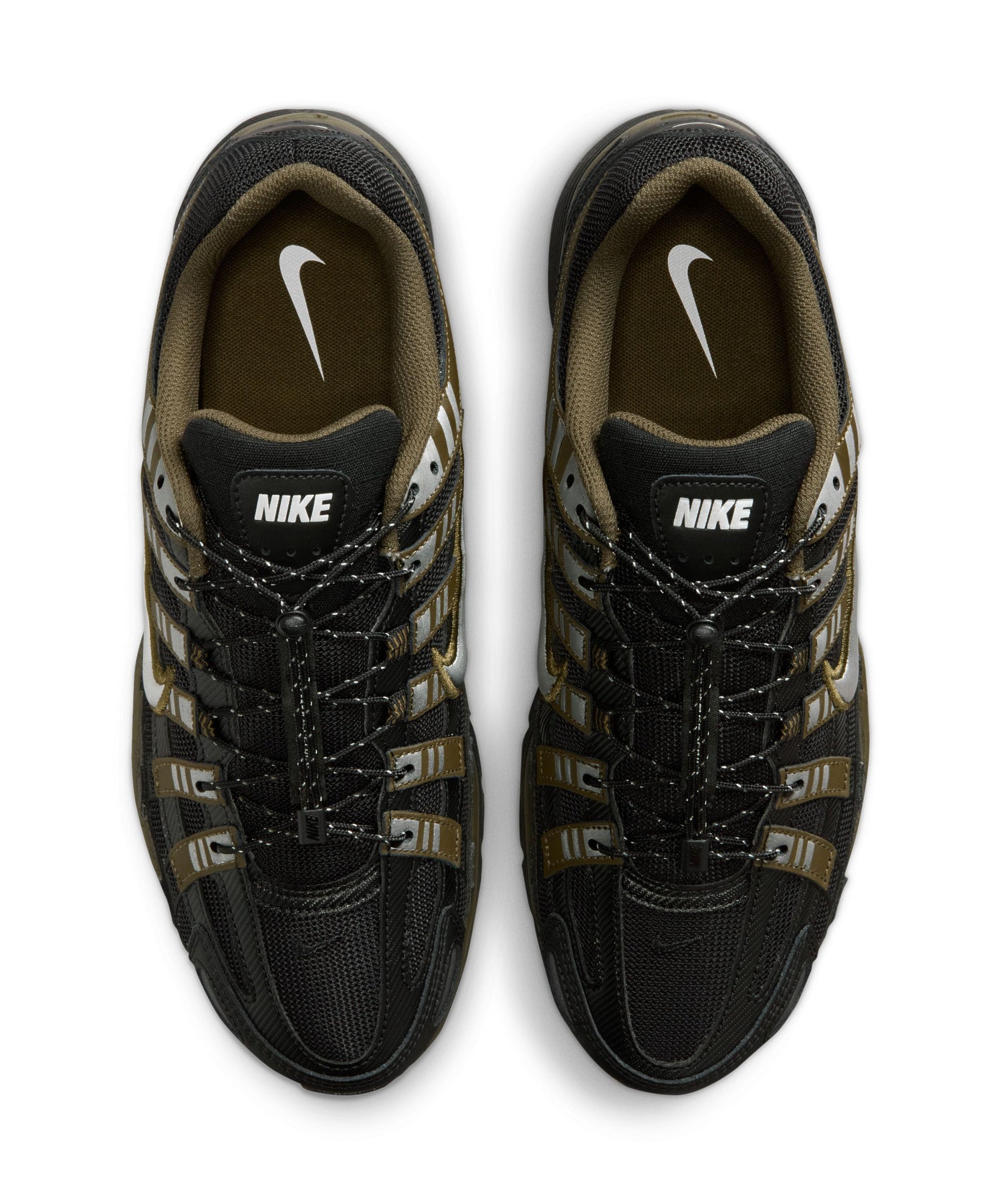 NIKE/ナイキ/P-6000 IQ0298-010