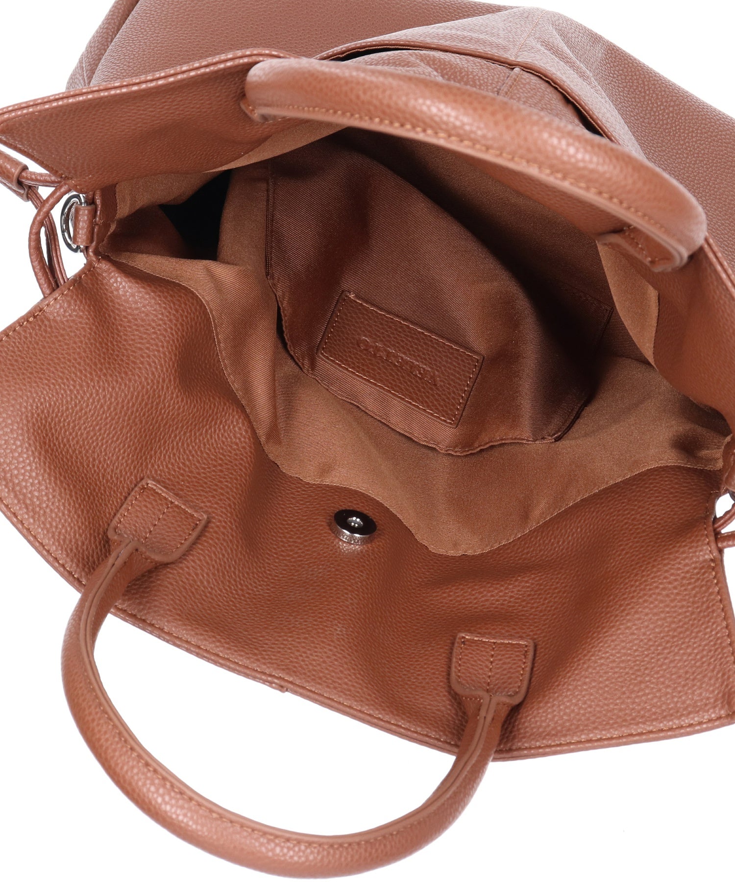 VELETTO/DRAWSTRING TOTE BAG