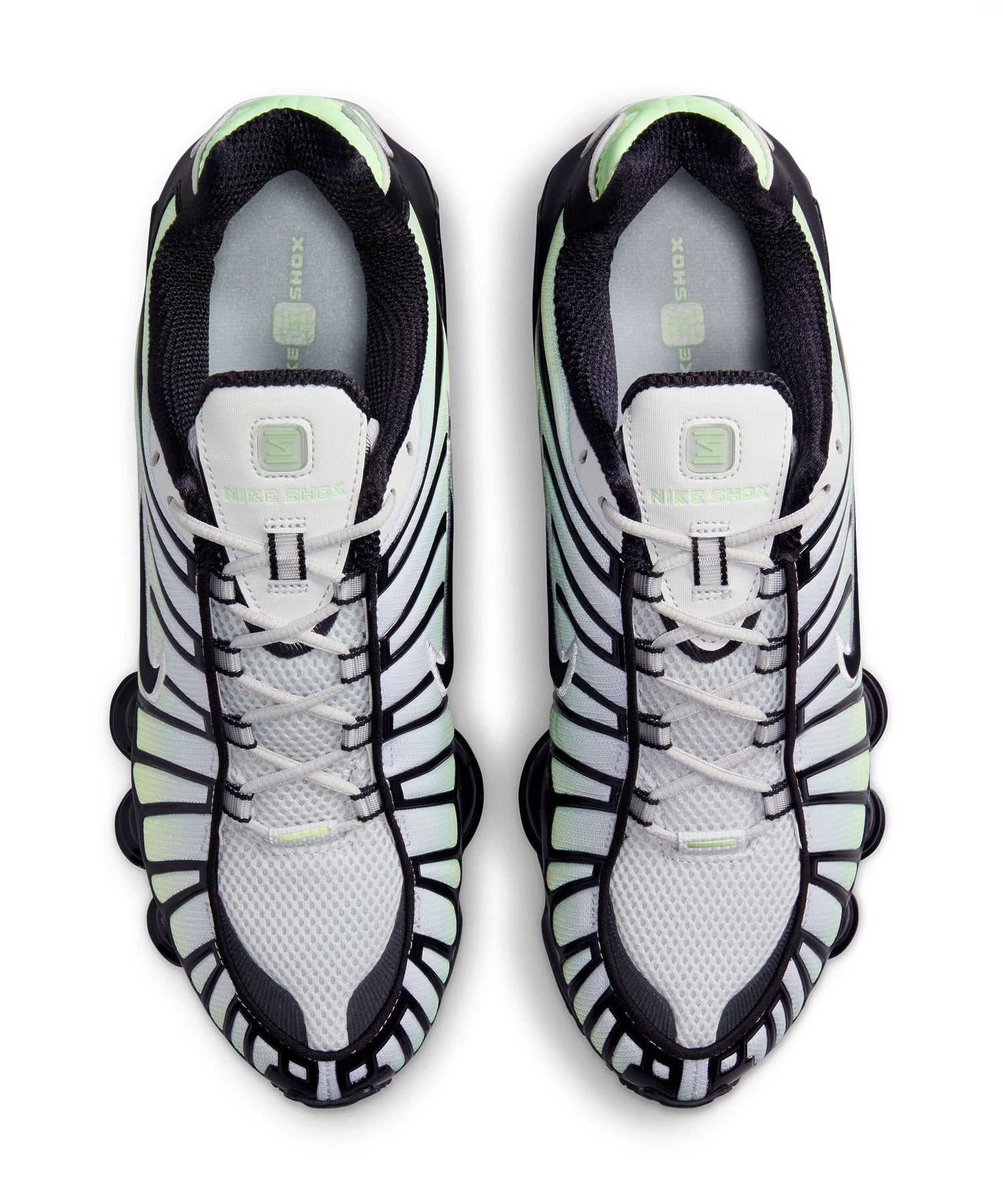 NIKE/ナイキ/SHOX TL AV3595-300