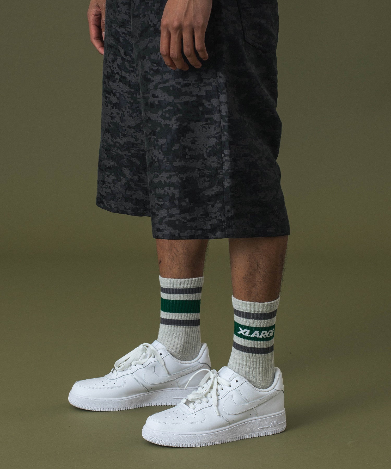 LINE SOCKS