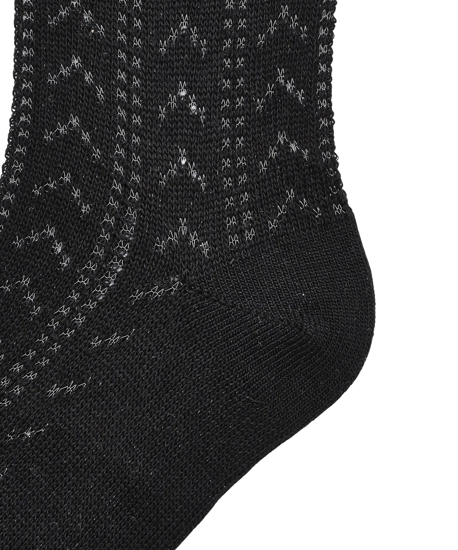 LACE LONG SOCKS