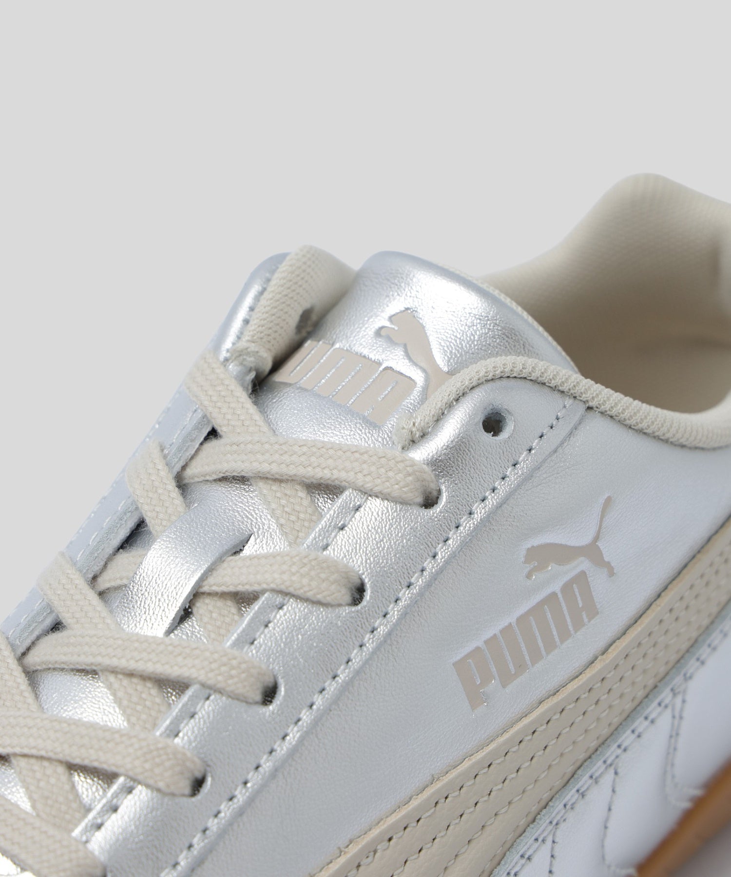 PUMA/プーマ/W SPEEDCAT SILVER WNS 406881-02