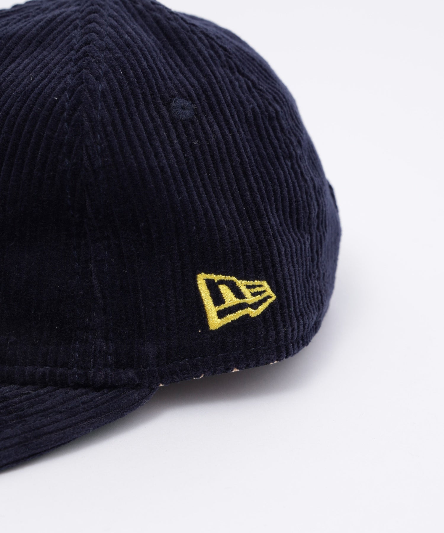 NEW ERA/ニューエラ/RC950 SW 8W CORDUROY NVY 15156294