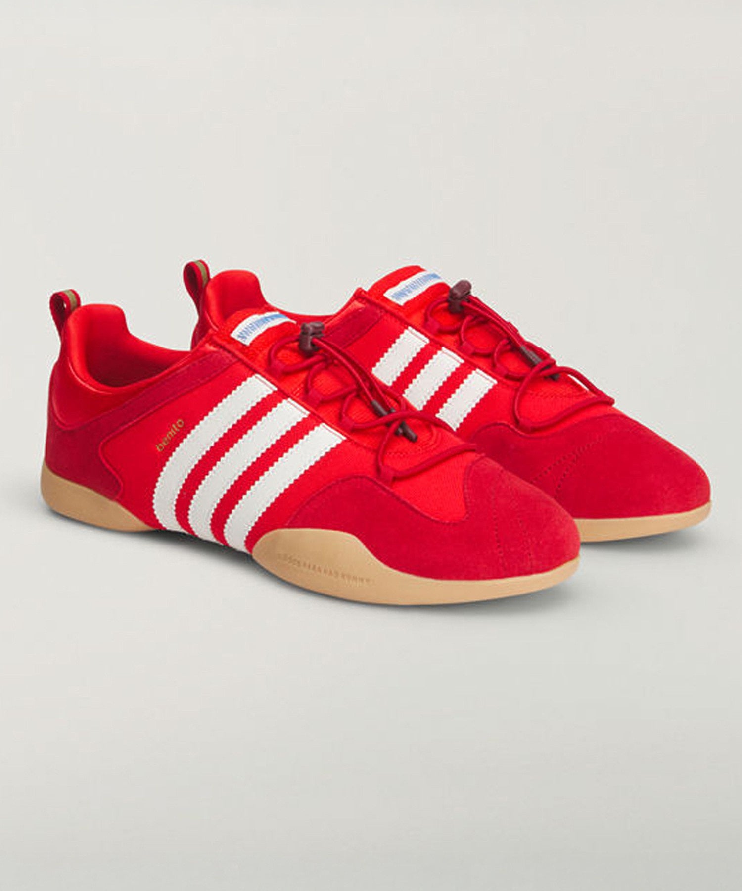 adidas/アディダス/W BAD BUNNY BALLERINA KI7916