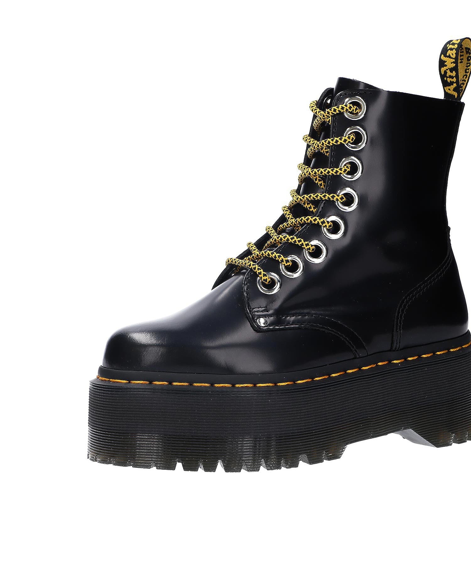 Dr.Martens 25566001 JADON MAX