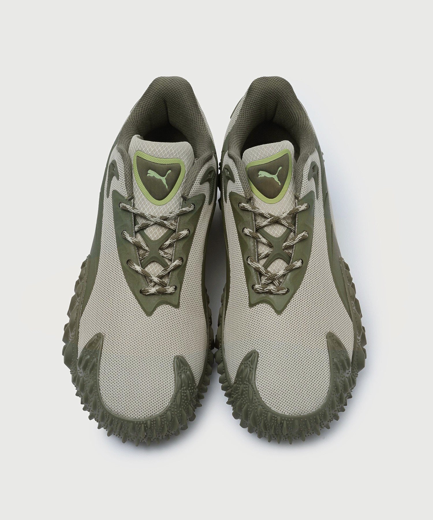 PUMA/プーマ/MOSTRO X DOTS 406198-02