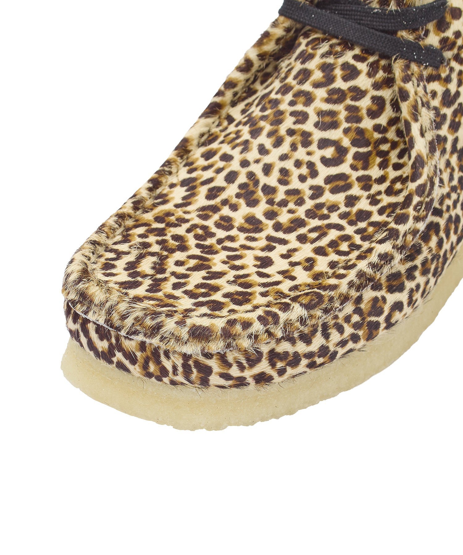 CLARKS/WALLABEE BOOT