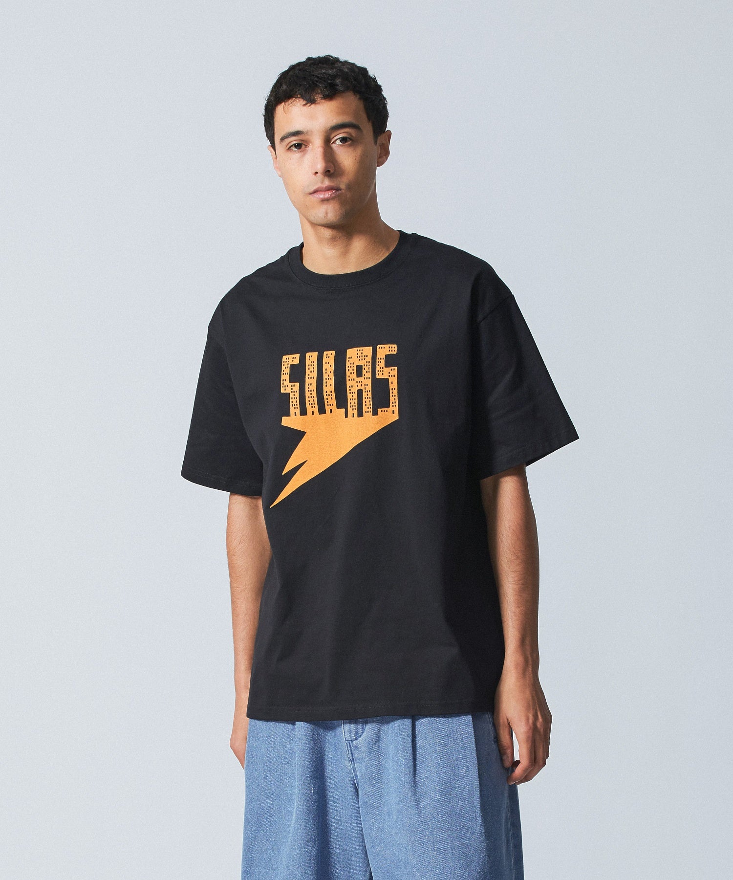 BROADWAY S/S TEE