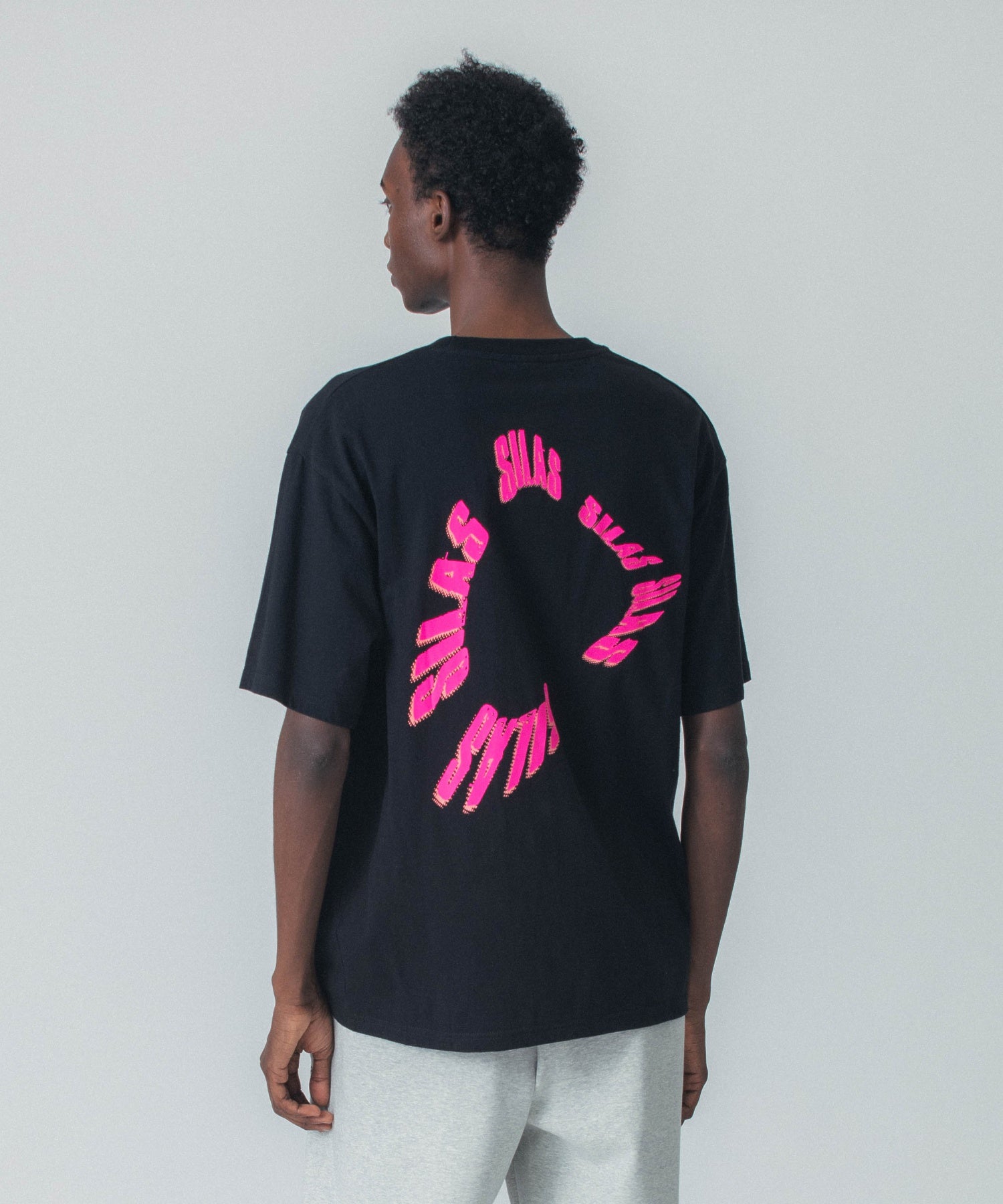 MONSTER BURGER S/S TEE