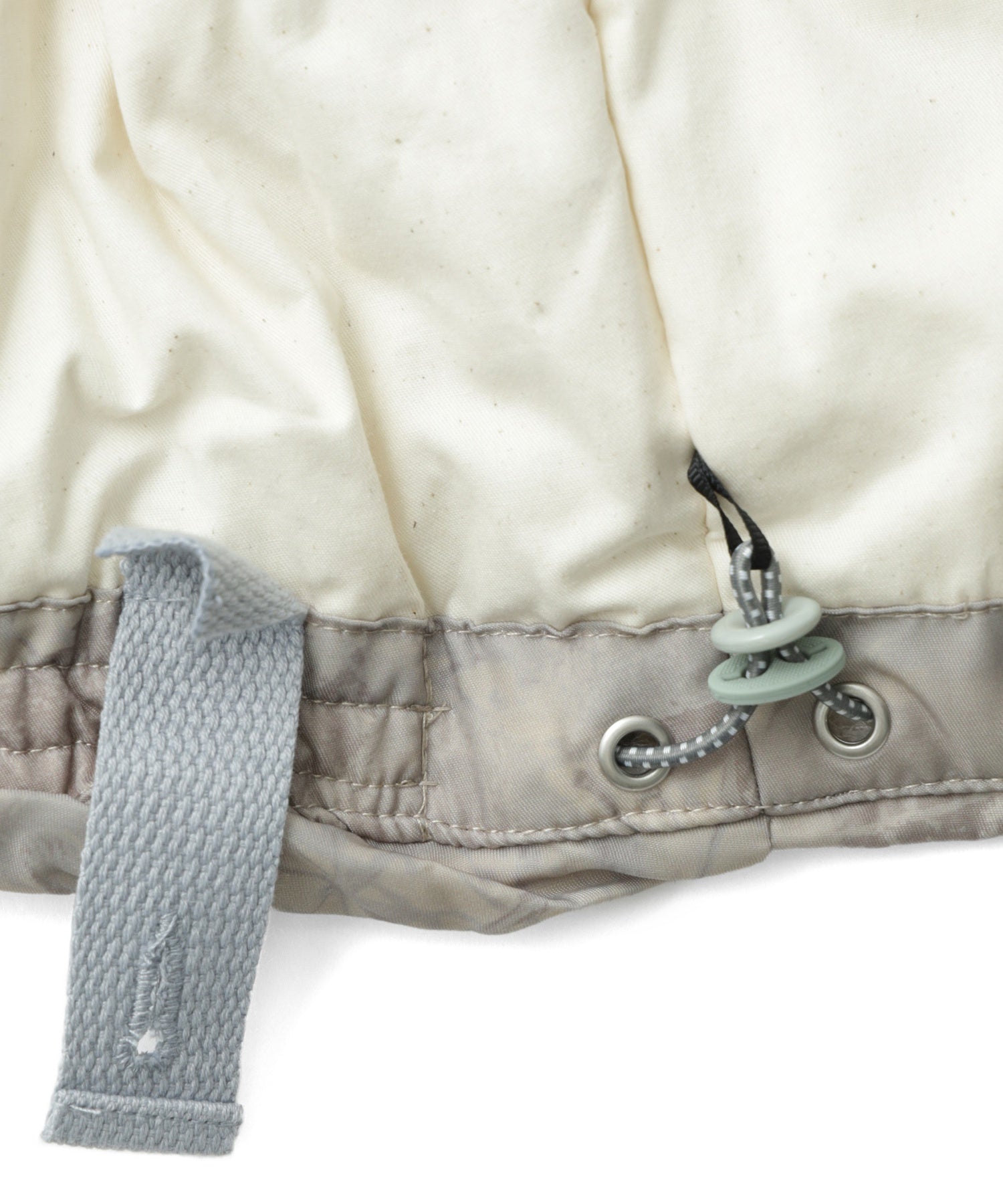 PEACEMAKER/ピースメーカー/Minimal Bomber PCM2OB02DNY01506