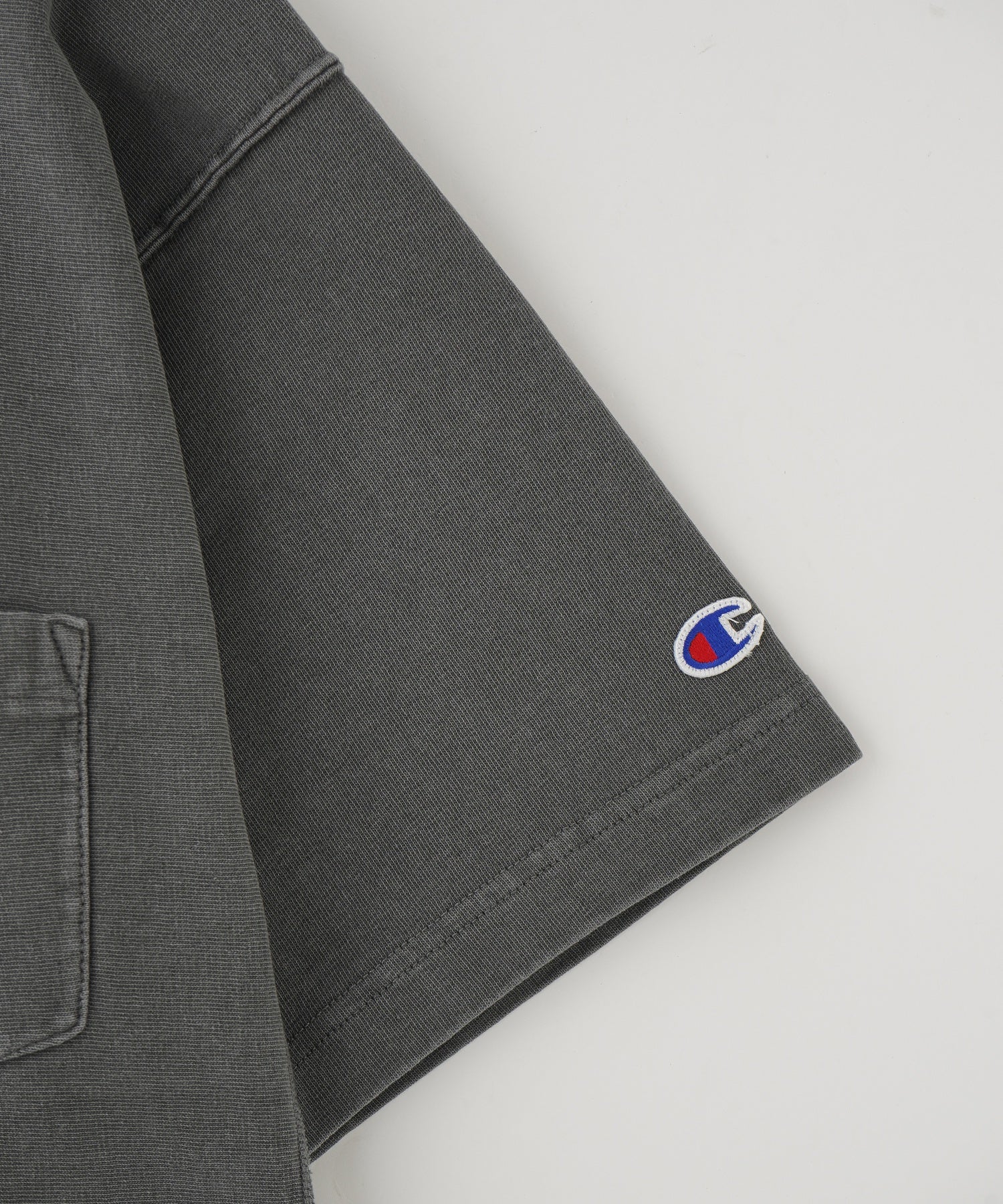 CHAMPION/チャンピオン/S/S POCKET TEE C3-B305