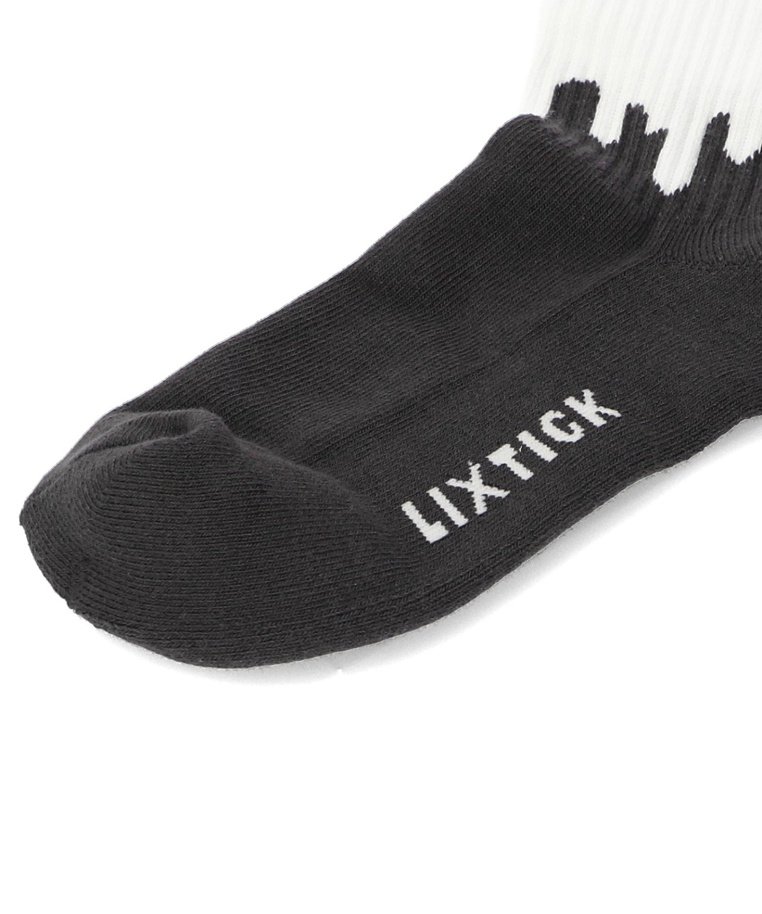 LIXTIC/リックスティック/SOCKS REV5.5 25SS
