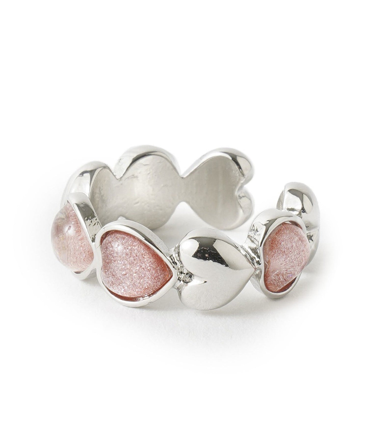 HEART RING