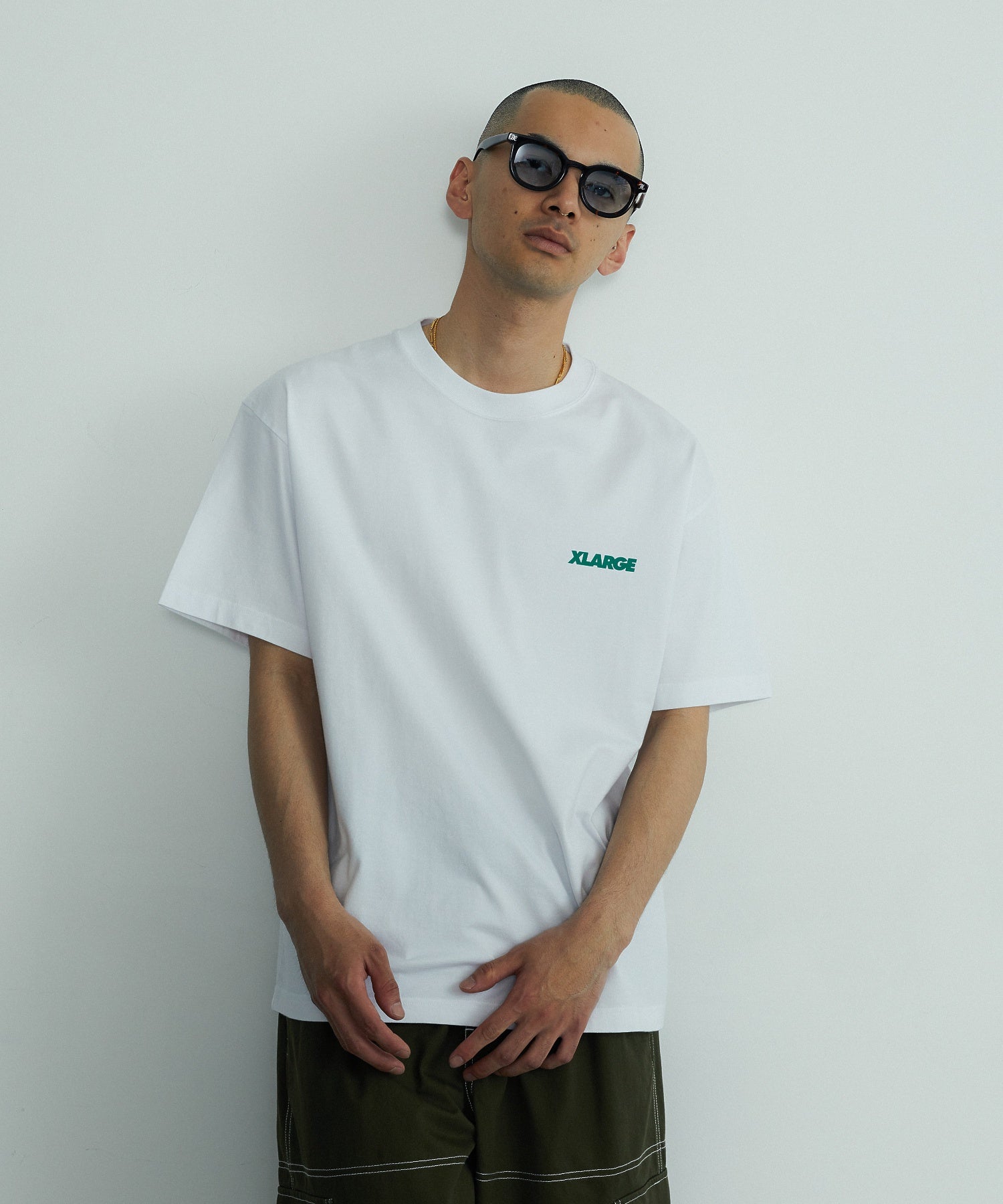 【WEB限定】FLIP OG S/S TEE