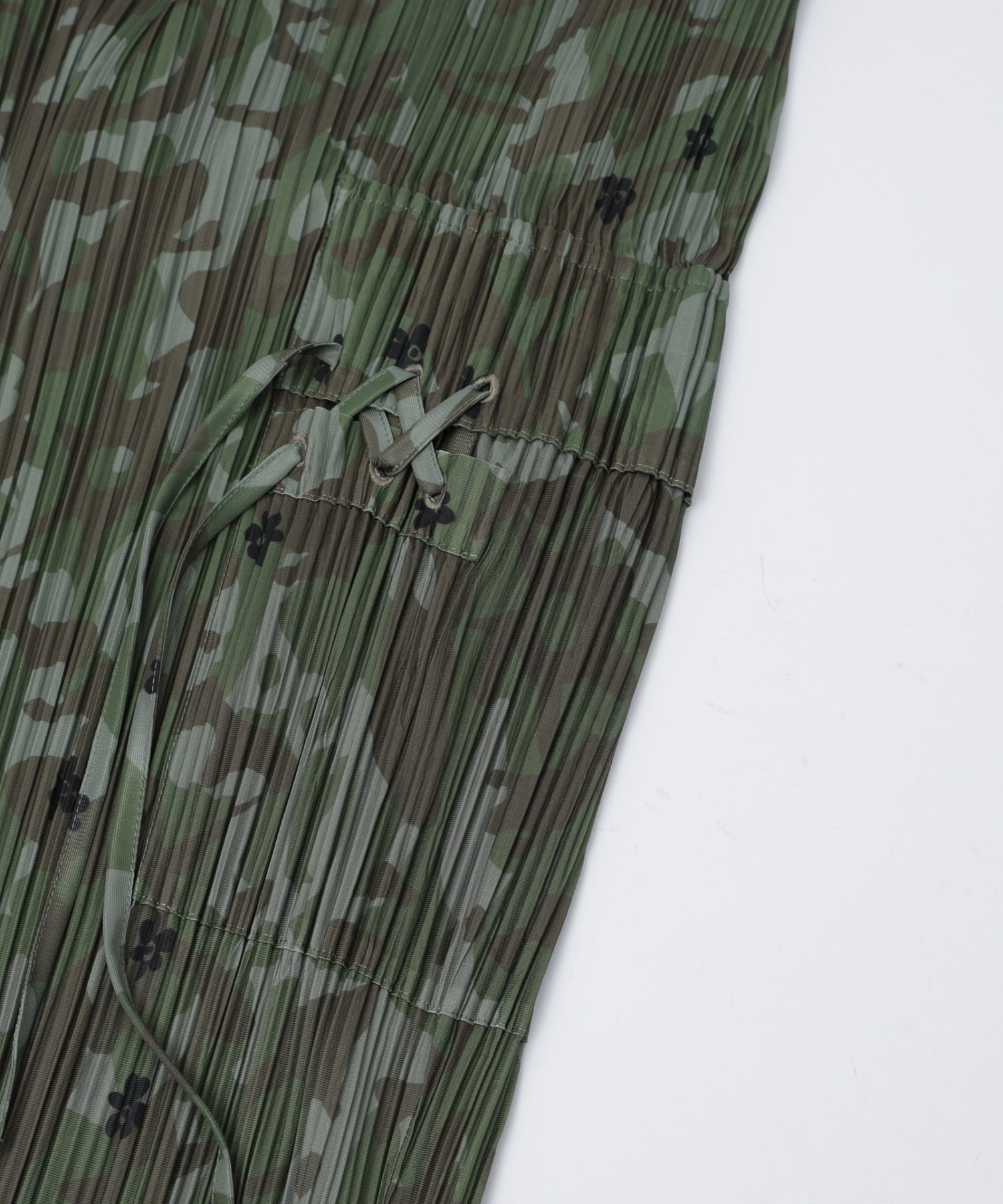 PERKS AND MINI/パークスアンドミニ/W KALLIMA INACHUS PANTS 7298