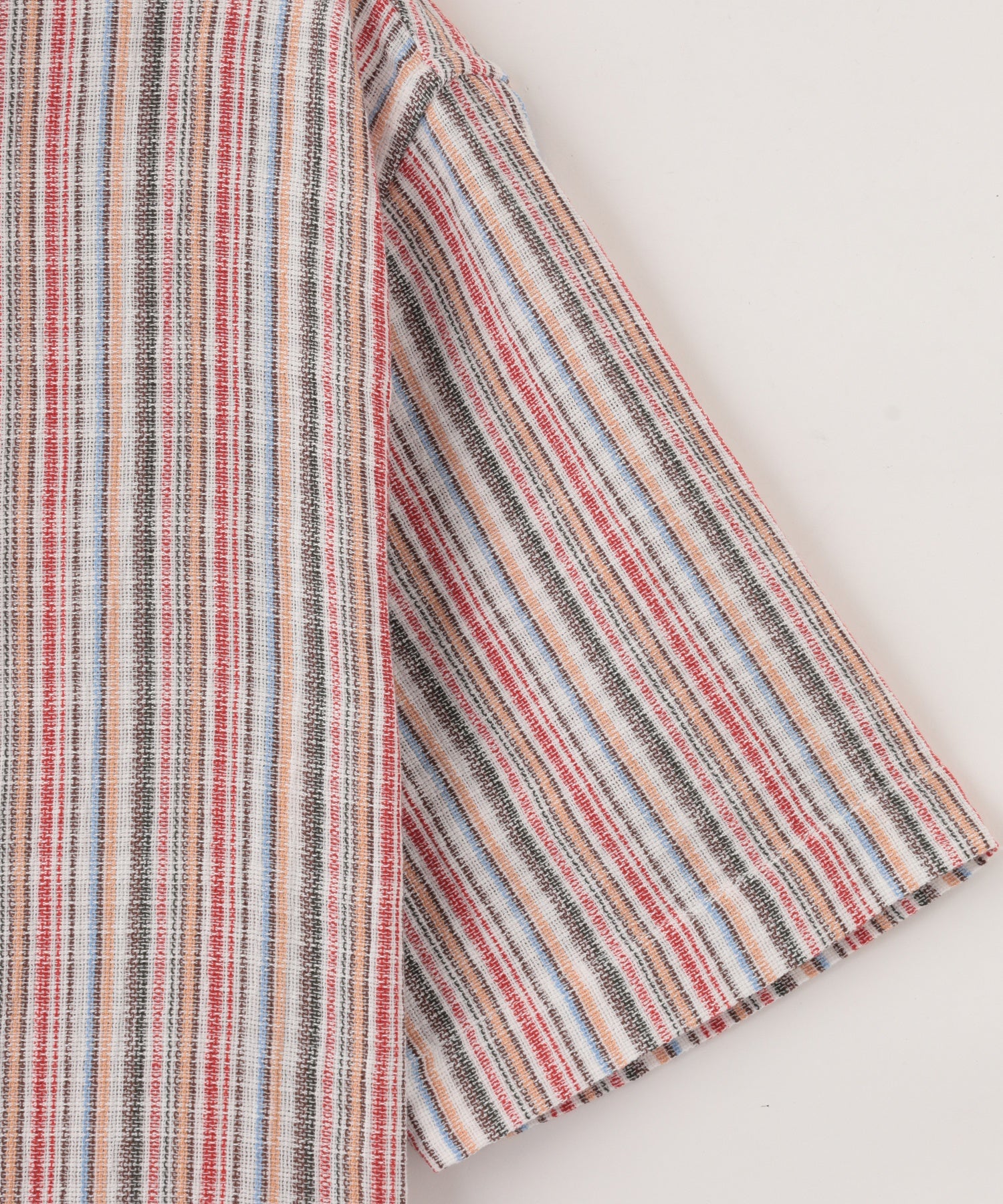 SOULLAND/ソウルランド/JODIE shirt 51015-1339