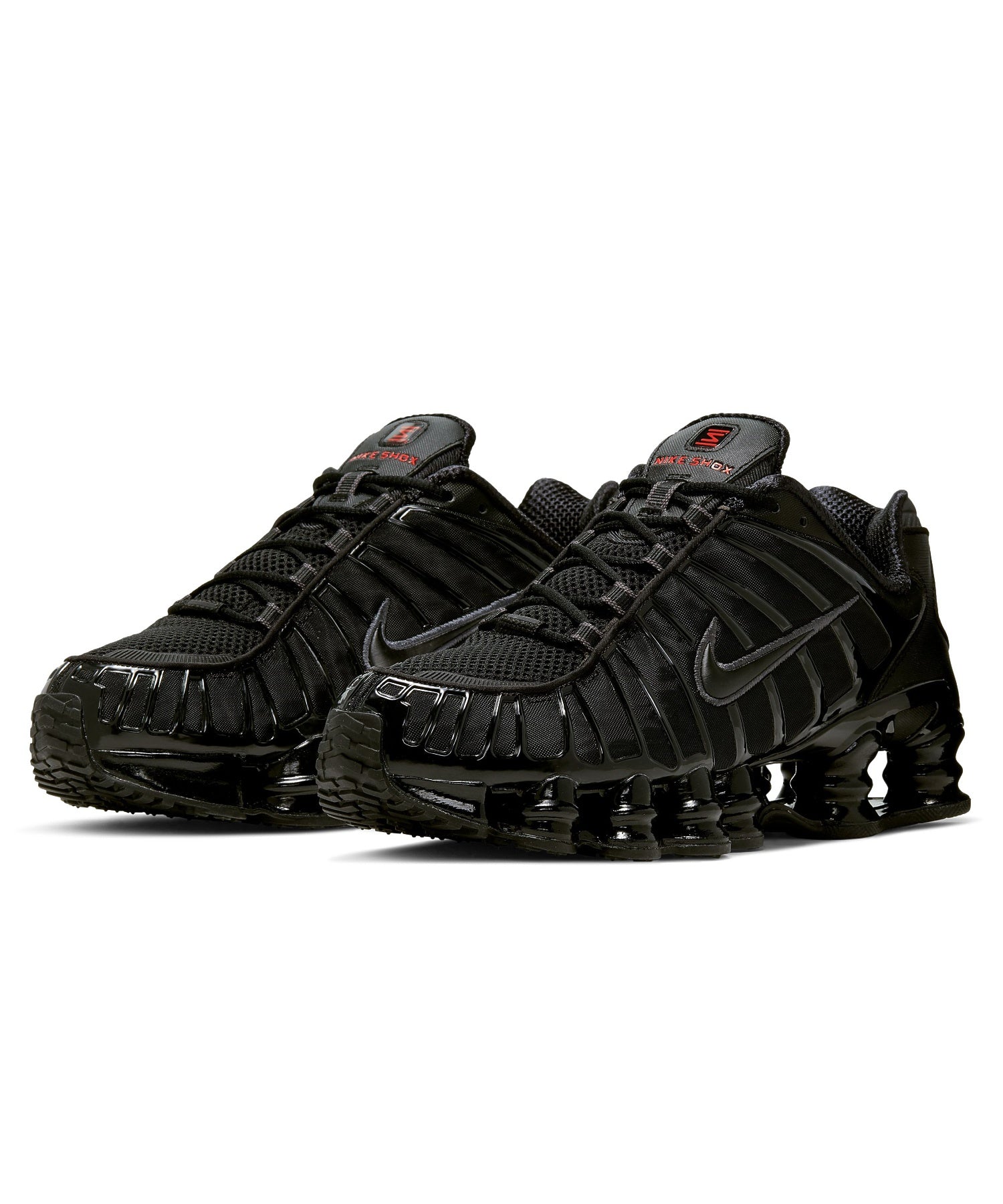 NIKE/ナイキ/SHOX TL AV3595-002
