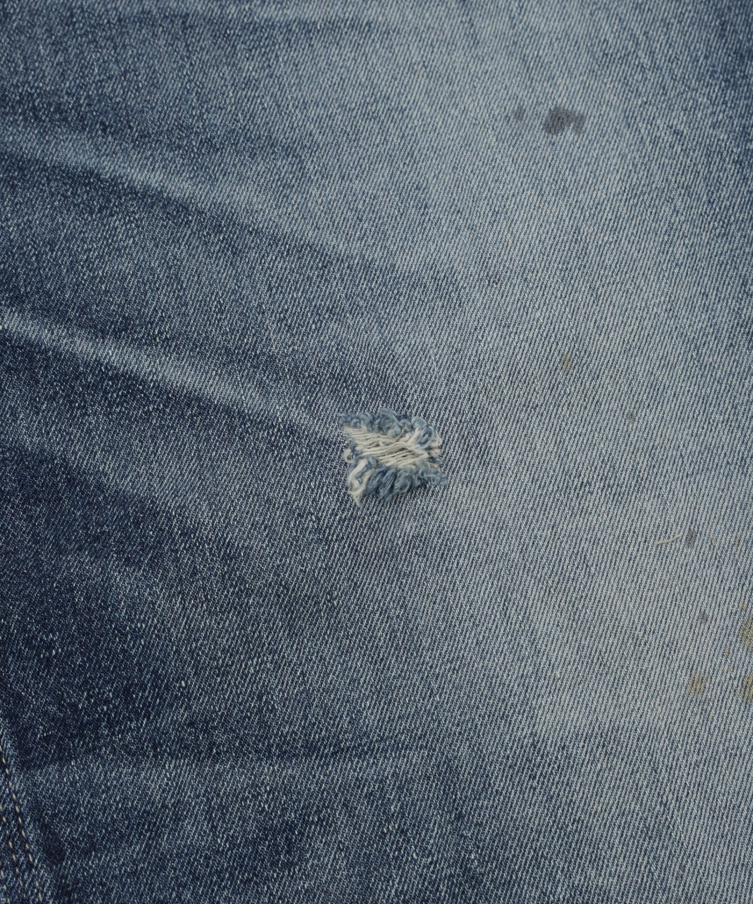 Lee/リー/101 ANNIVERSARY COWBOY 101-DENIM LM1023-126