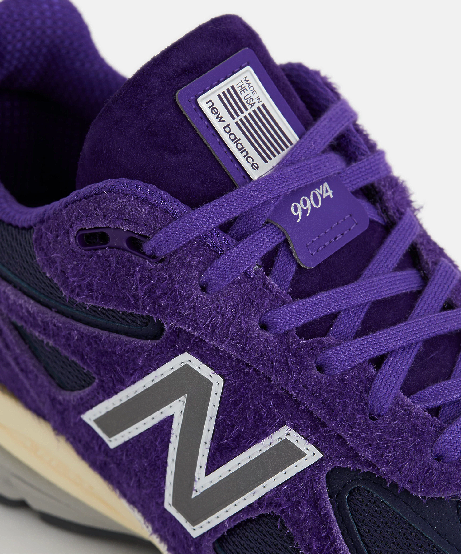 New Balance/ニューバランス/U990TB4