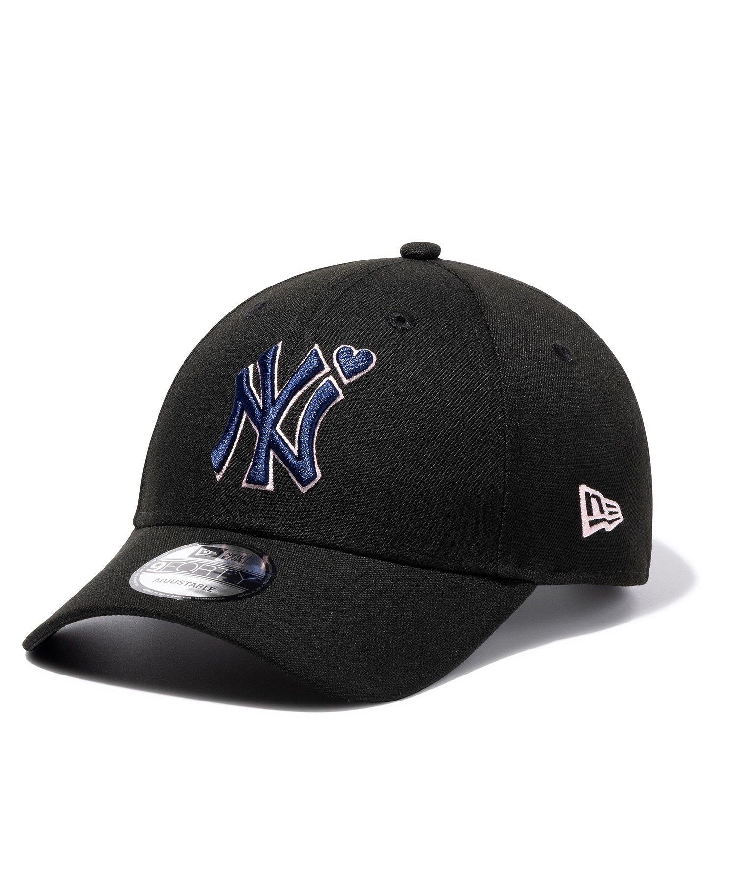 BASICKS X NEWERA/9FORTY NEW YORK YANKEES CAP