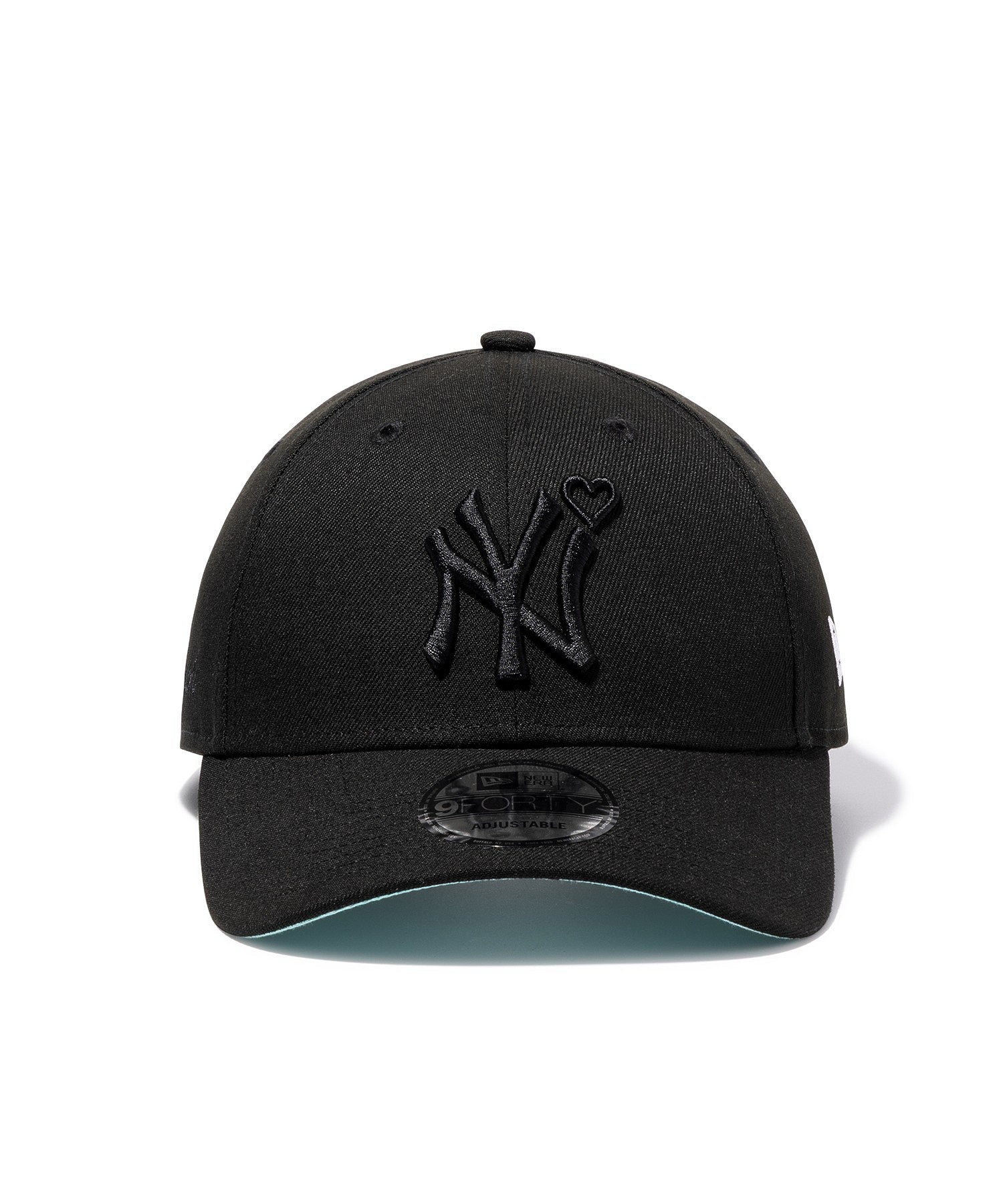 BASICKS X NEWERA/9FORTY NEW YORK YANKEES CAP