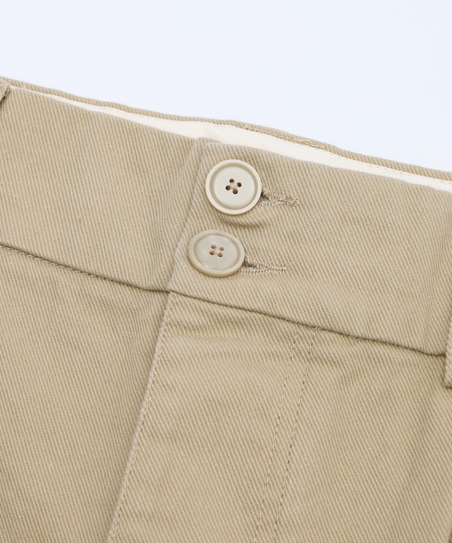 LATER/レイター/SHORTS LAT_BER_3_COTTON