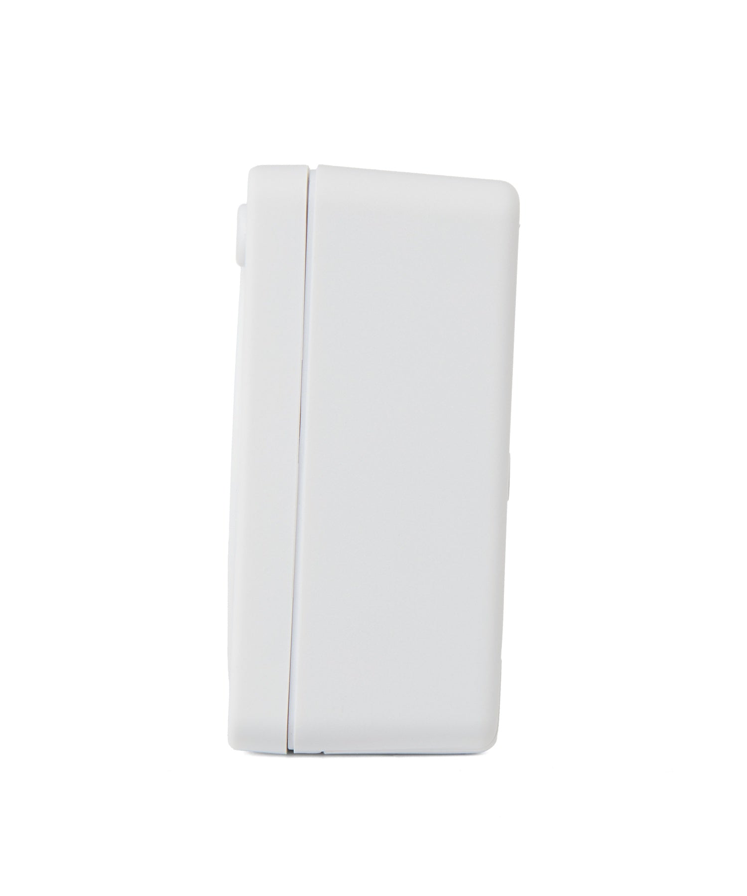 BRAUN ALARM CLOCK WHITE BC02XW（ブラウン置き時計 アナログアラームクロックホワイト）