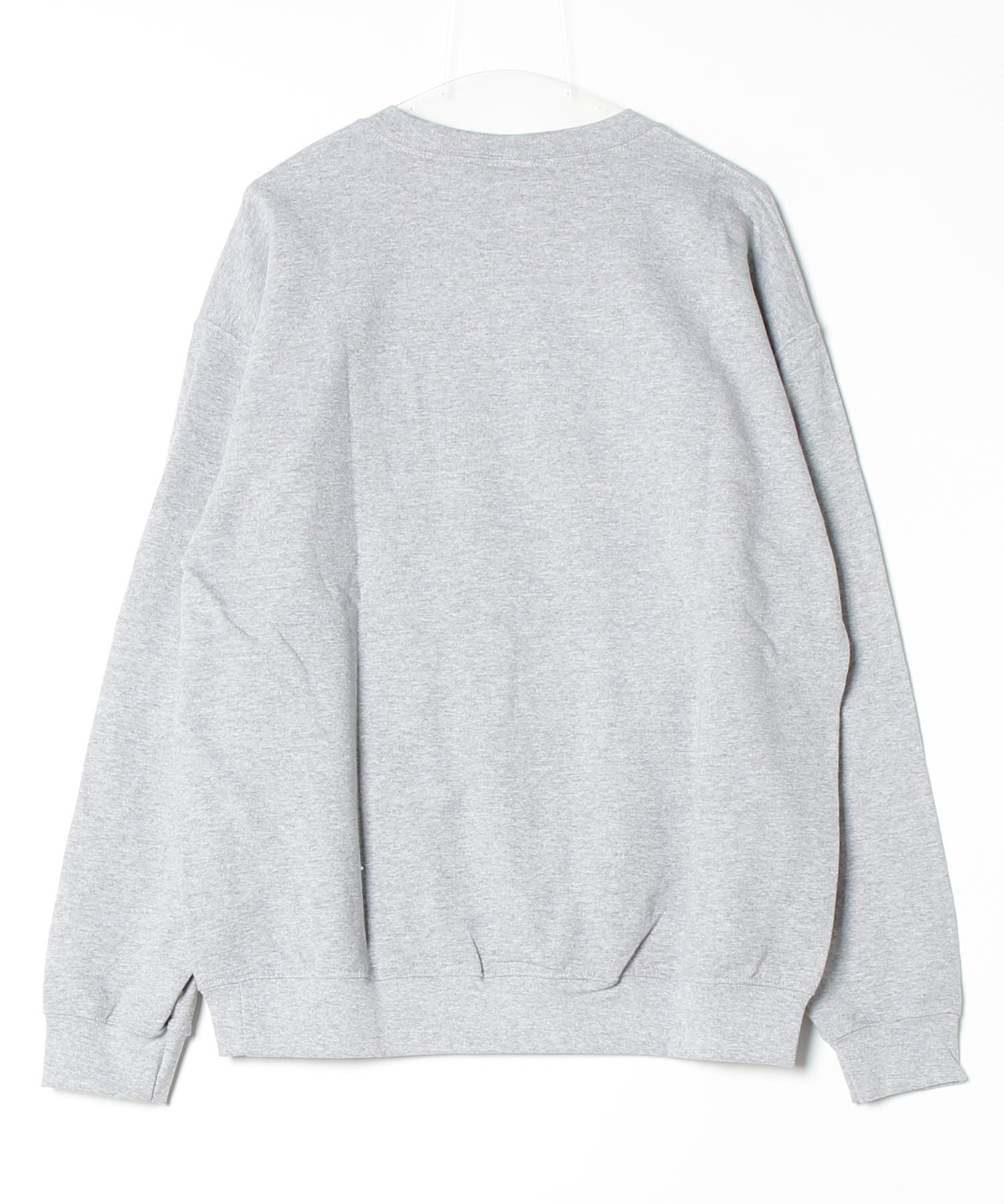 STAR&STRIPE/スターストライプ/CREWNECK SWEAT 2022CREW-DE