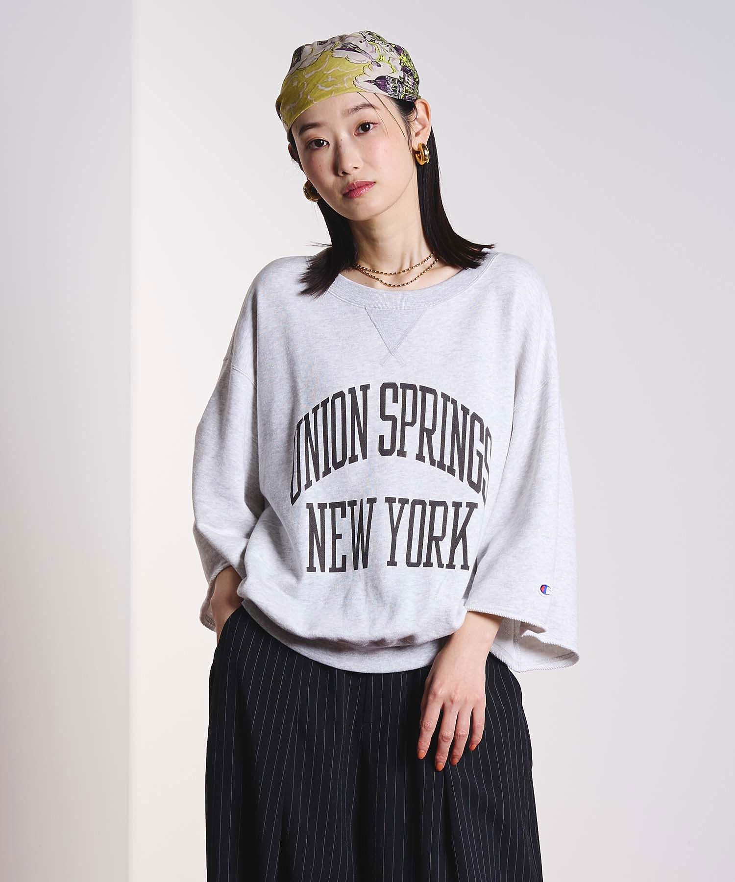 model:169cm 着用サイズ:ONE SIZE