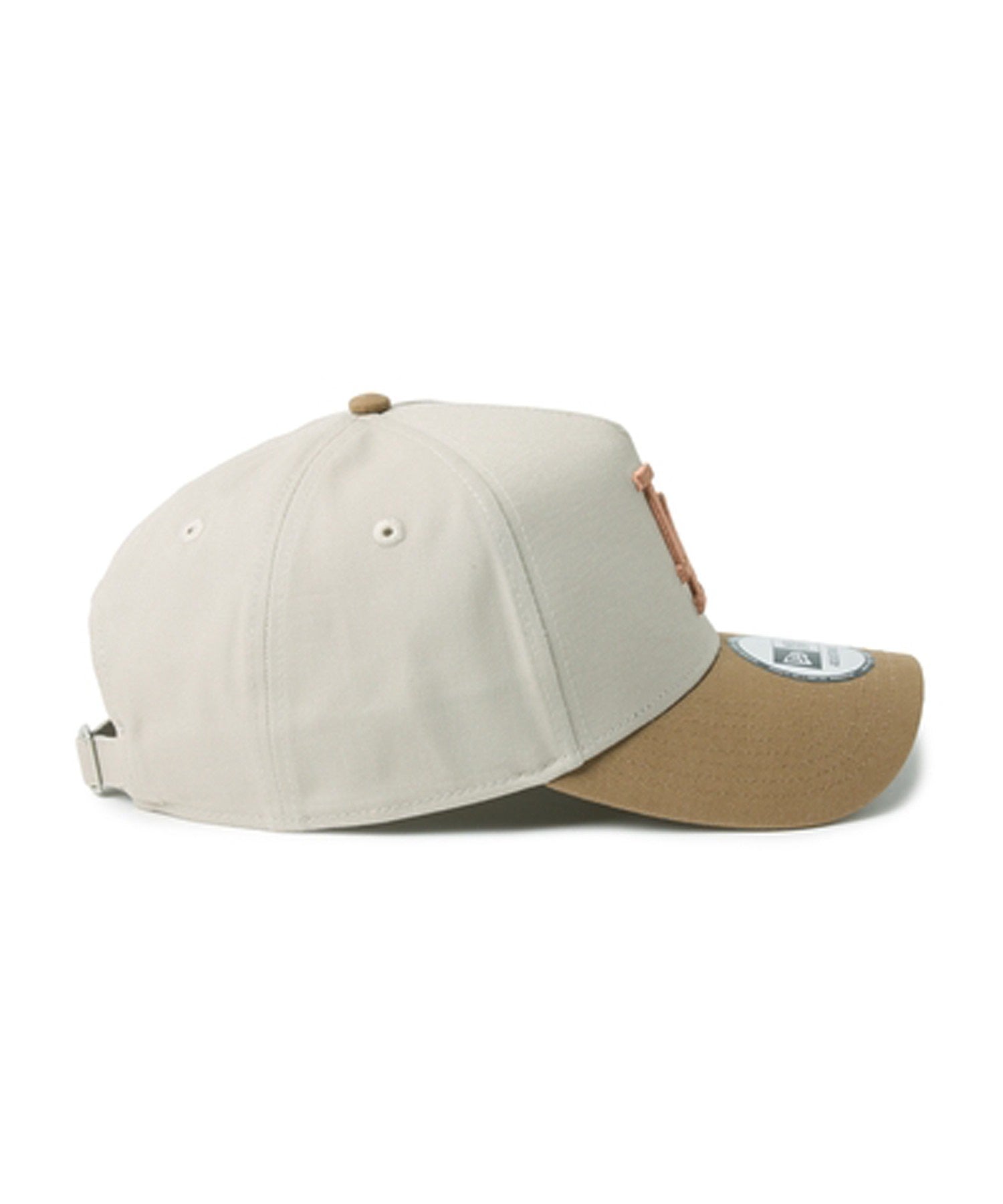 【NEWERA】940AF CS LOSDOD MOCHA MOUSSE MULTI